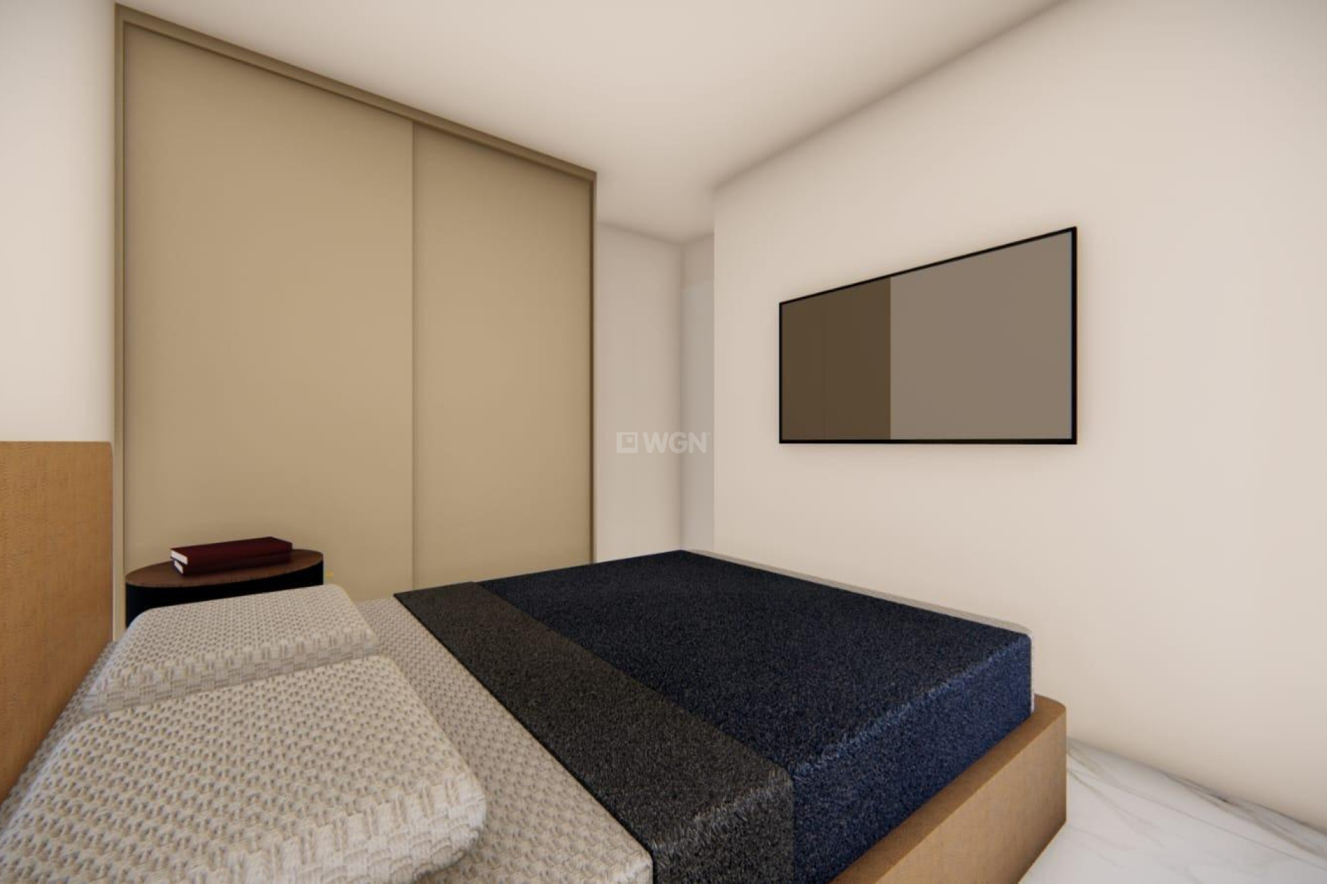 New Build - Villa - Daya Nueva - Pueblo