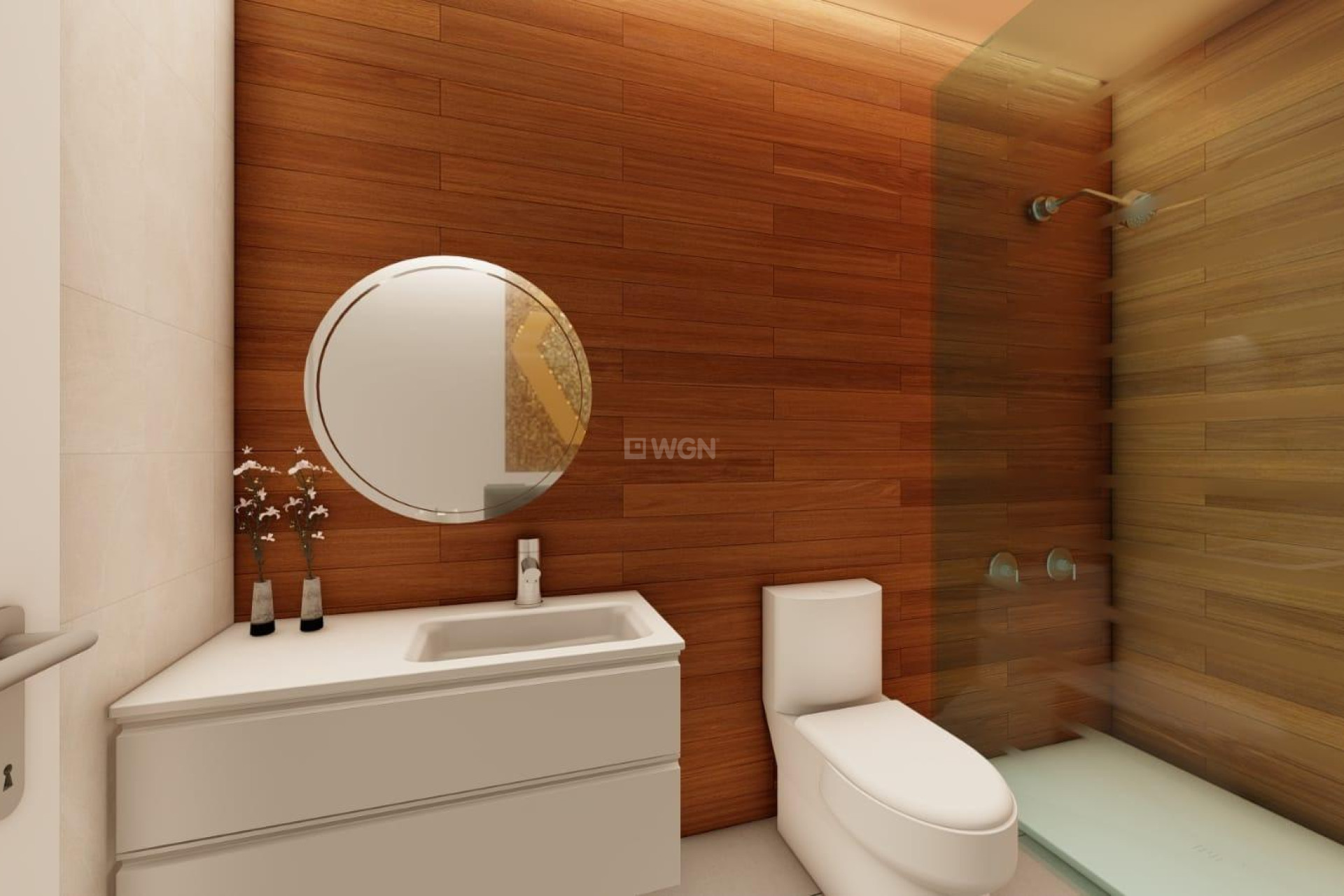 New Build - Villa - Daya Nueva - Pueblo