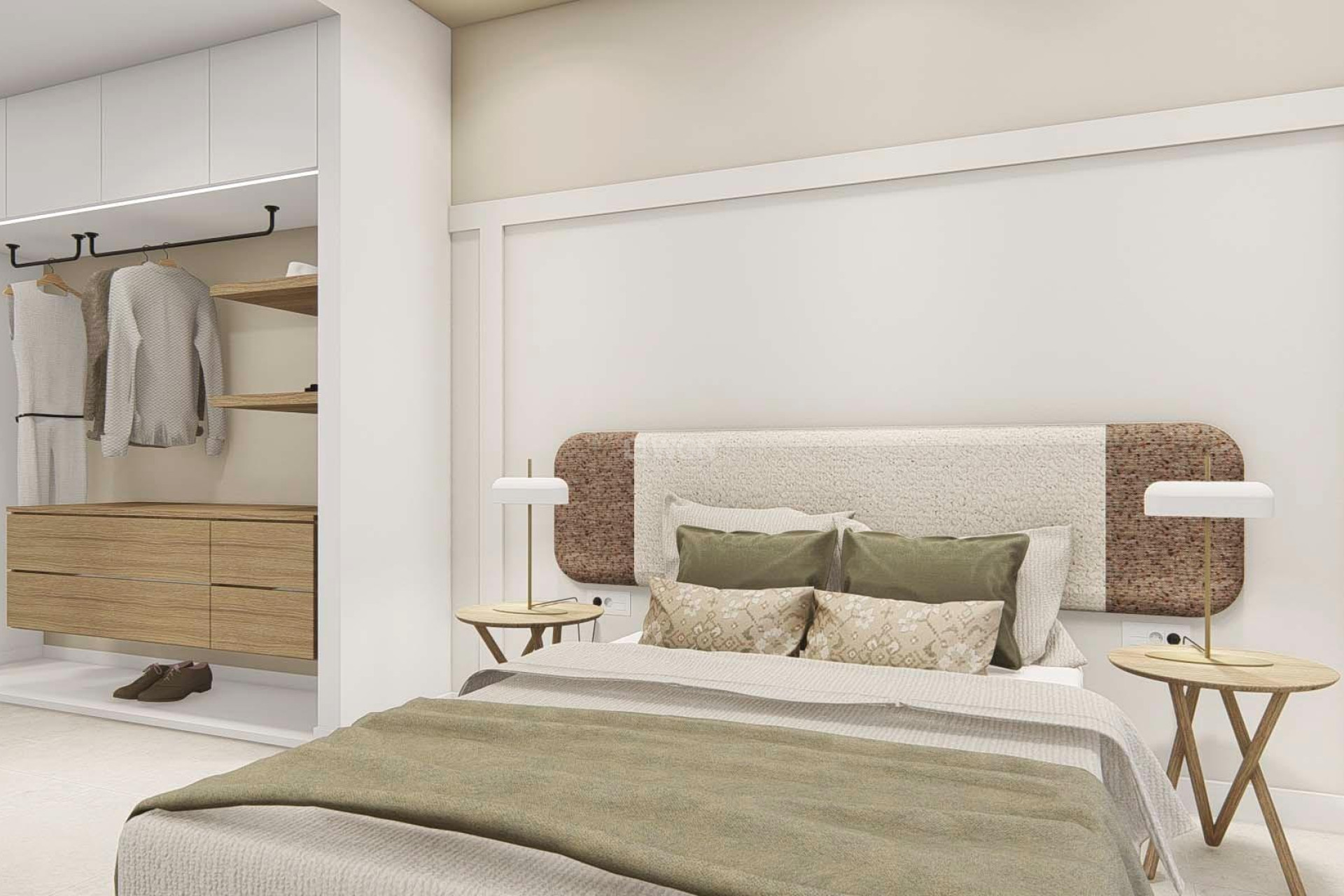 New Build - Villa - Dolores - 03150