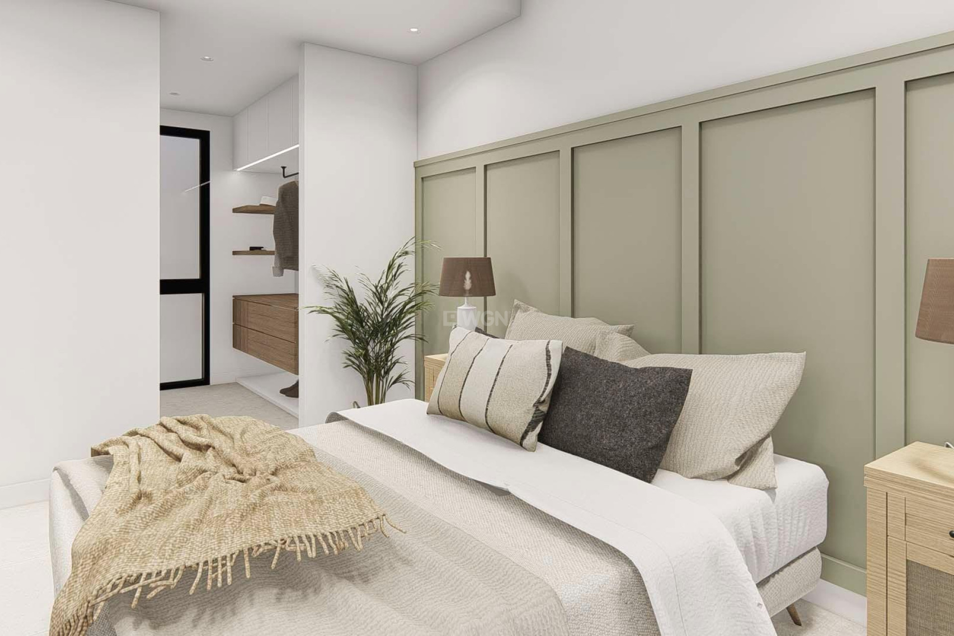 New Build - Villa - Dolores - 03150