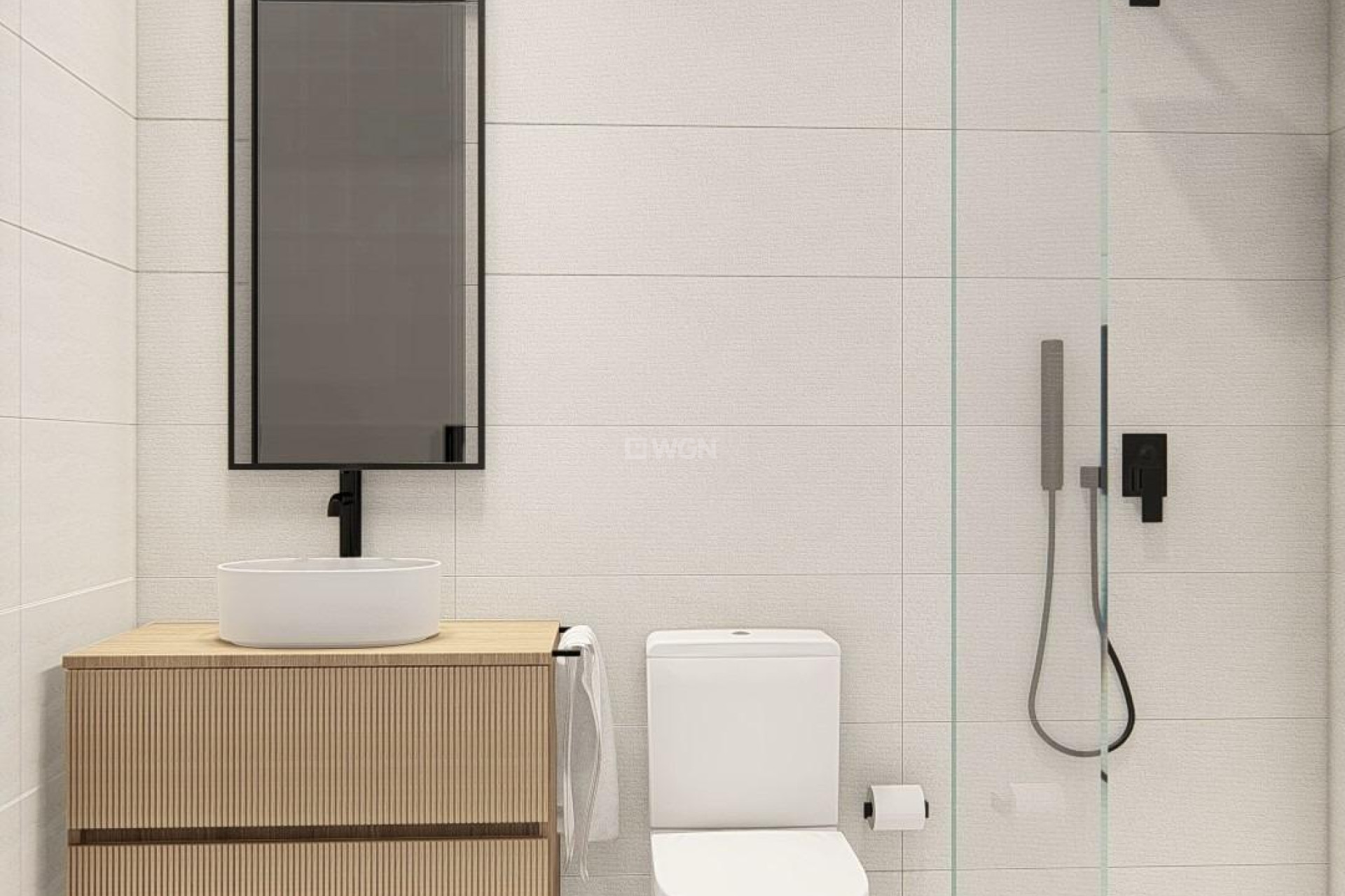 New Build - Villa - Dolores - 03150