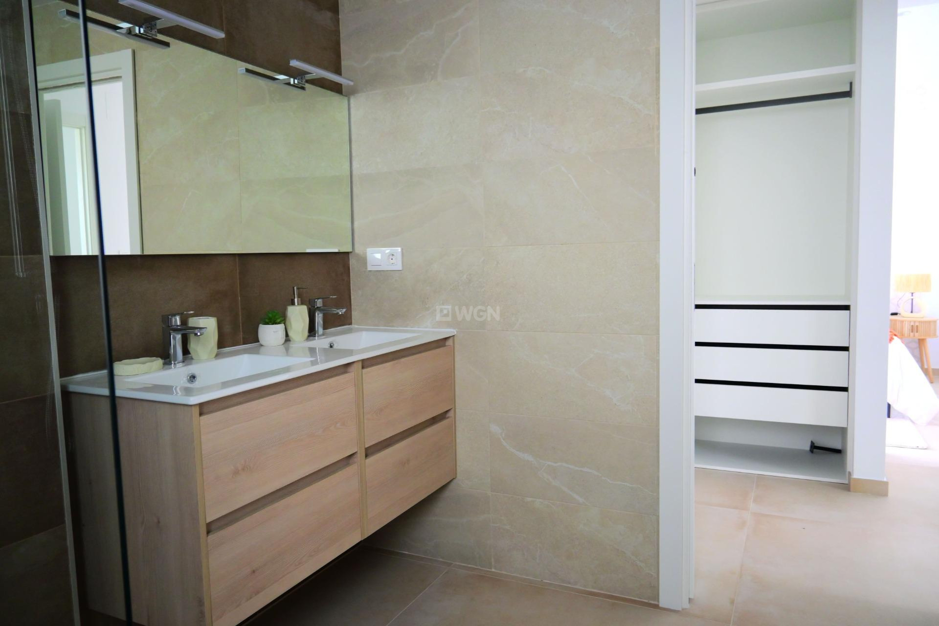 New Build - Villa - Dolores - polideportivo