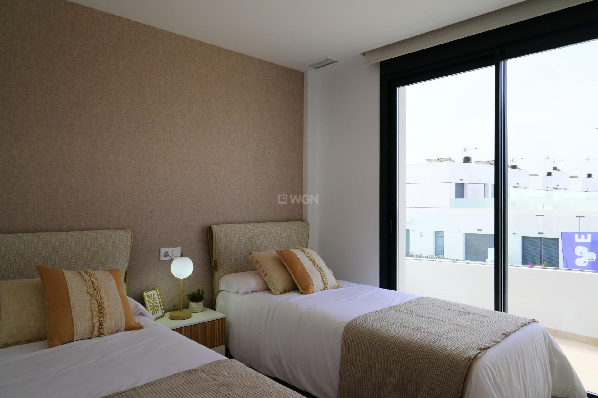 New Build - Villa - Dolores - polideportivo