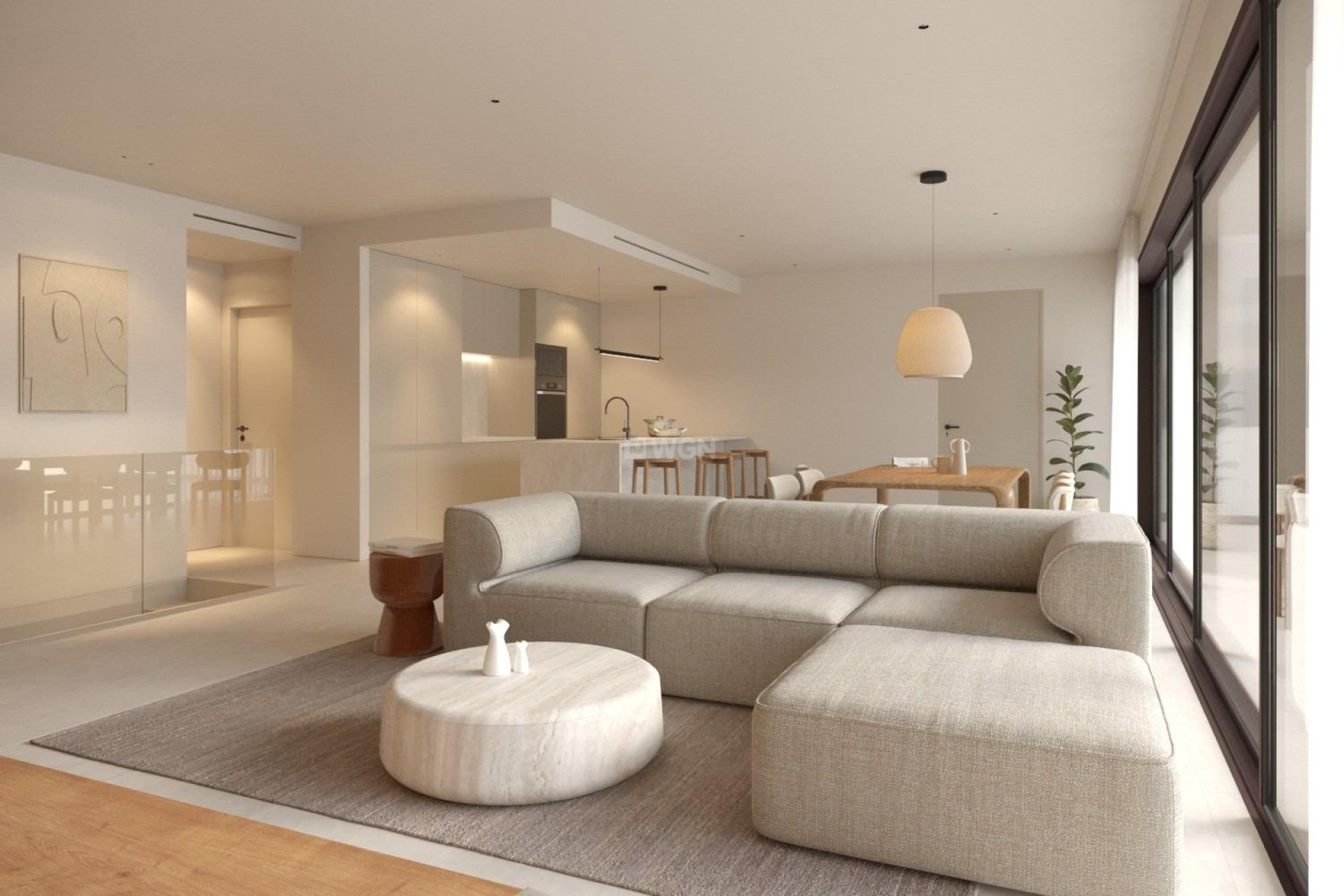 New Build - Villa - Dolores - Pueblo