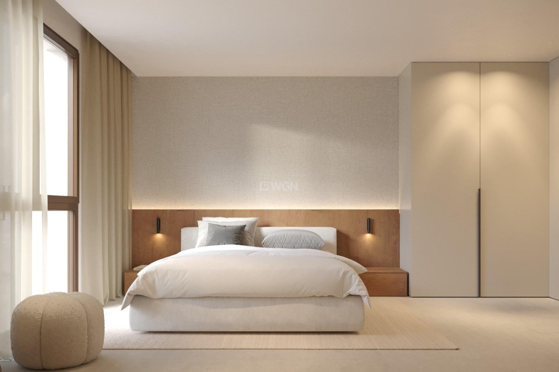 New Build - Villa - Dolores - Pueblo