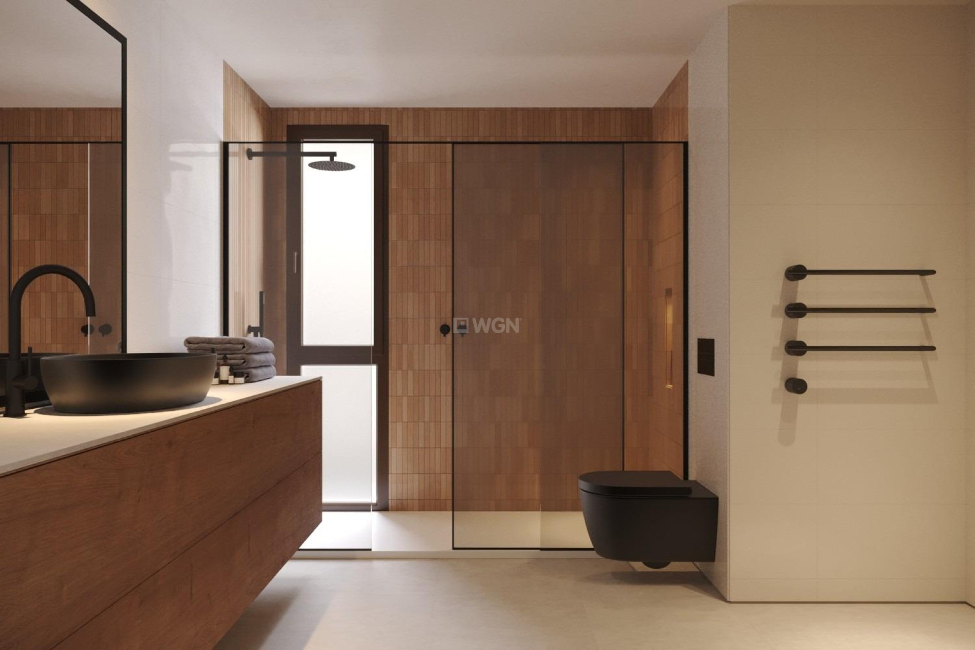 New Build - Villa - Dolores - Pueblo