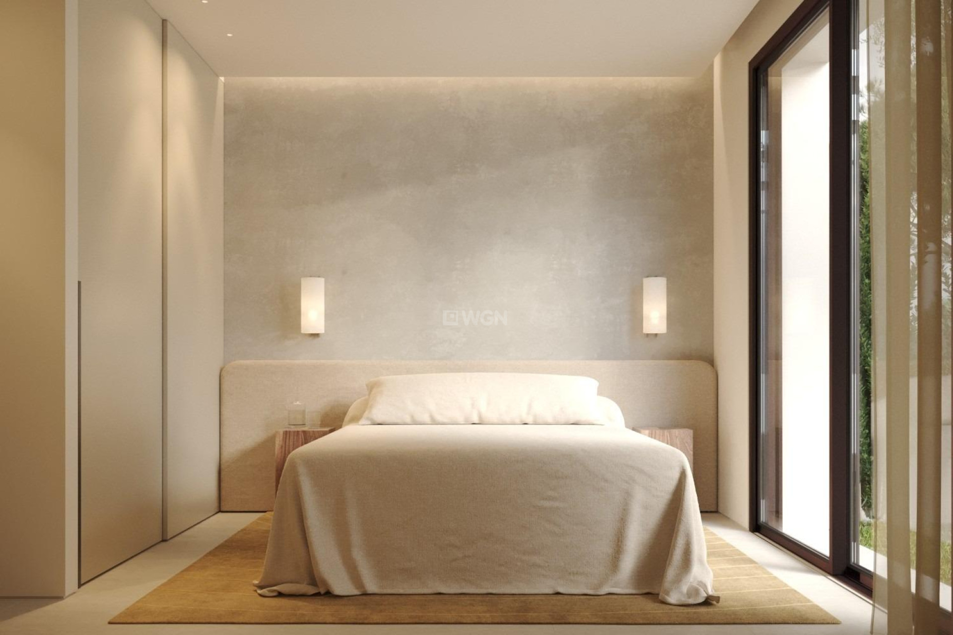 New Build - Villa - Dolores - Pueblo