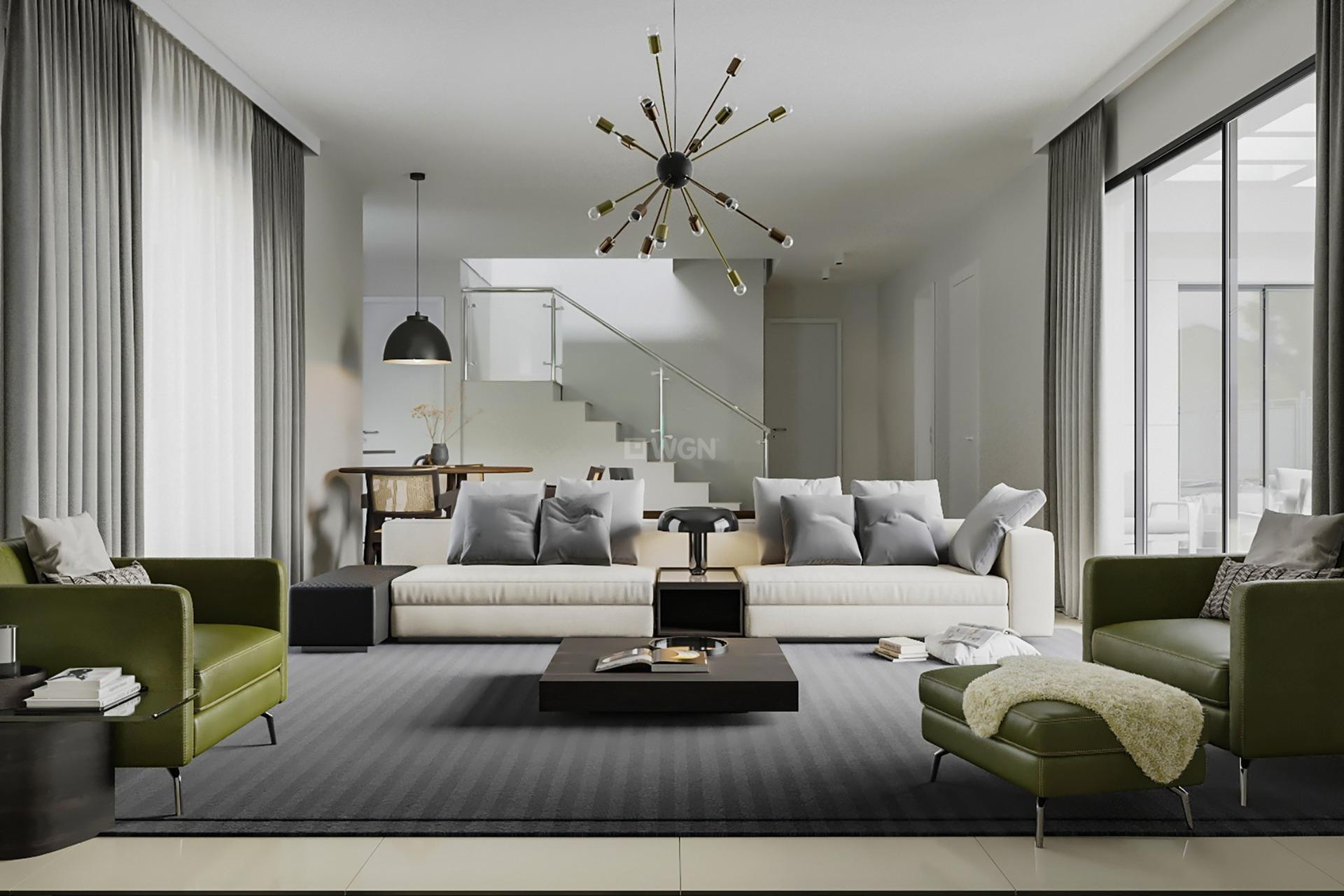 New Build - Villa - El Campello - Venta Lanuza