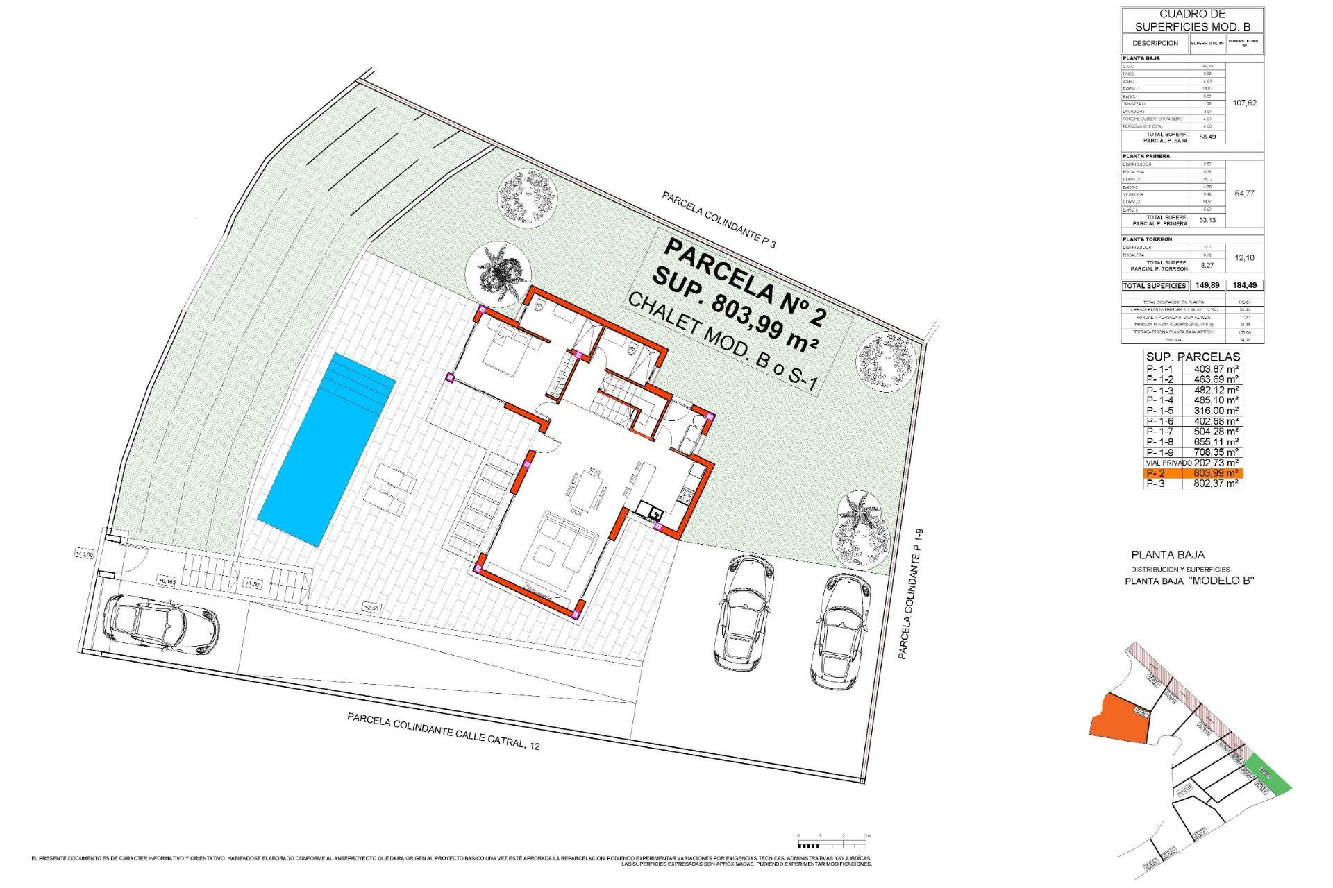 New Build - Villa - El Campello - Venta Lanuza