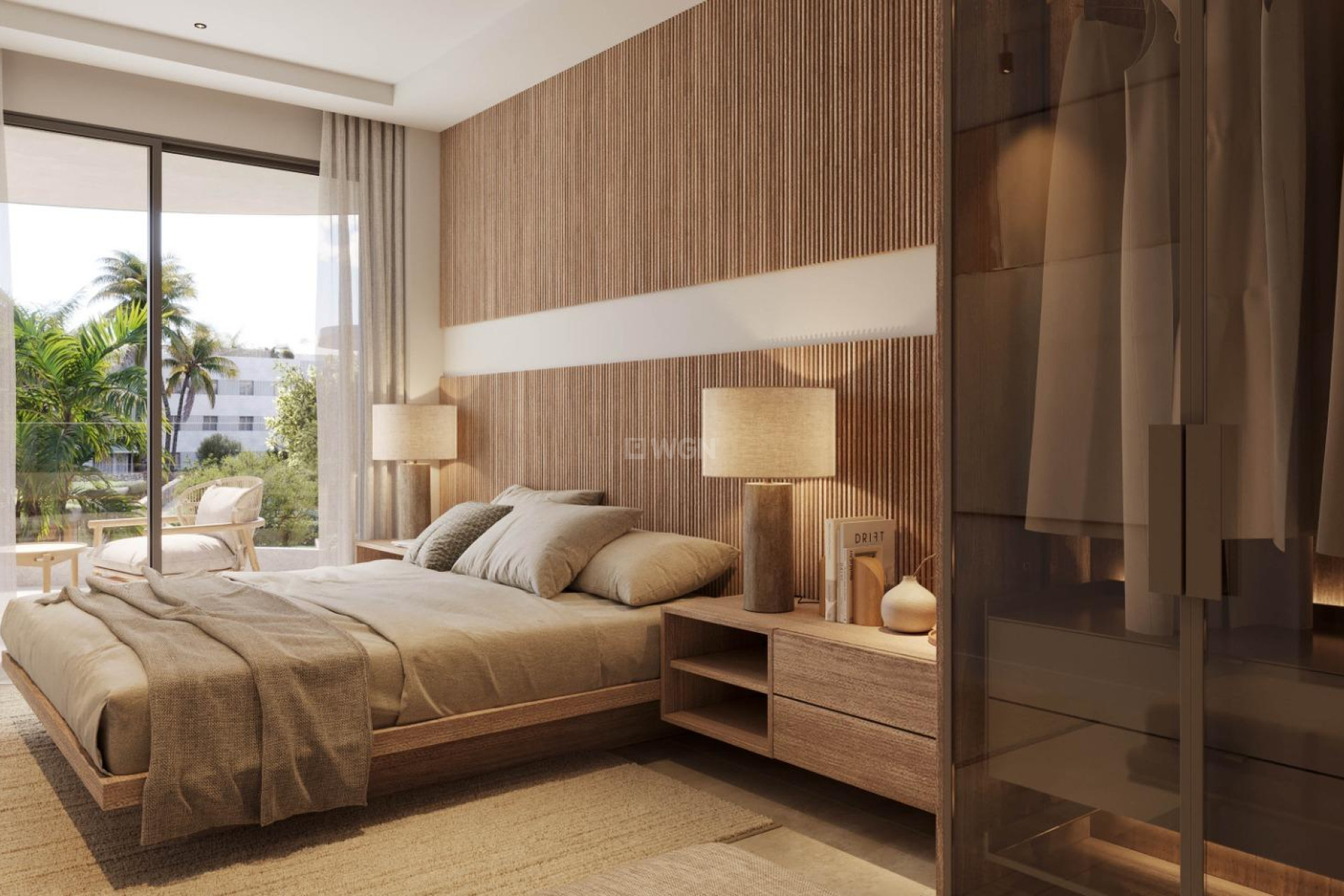 New Build - Villa - Estepona - Arroyo Vaquero