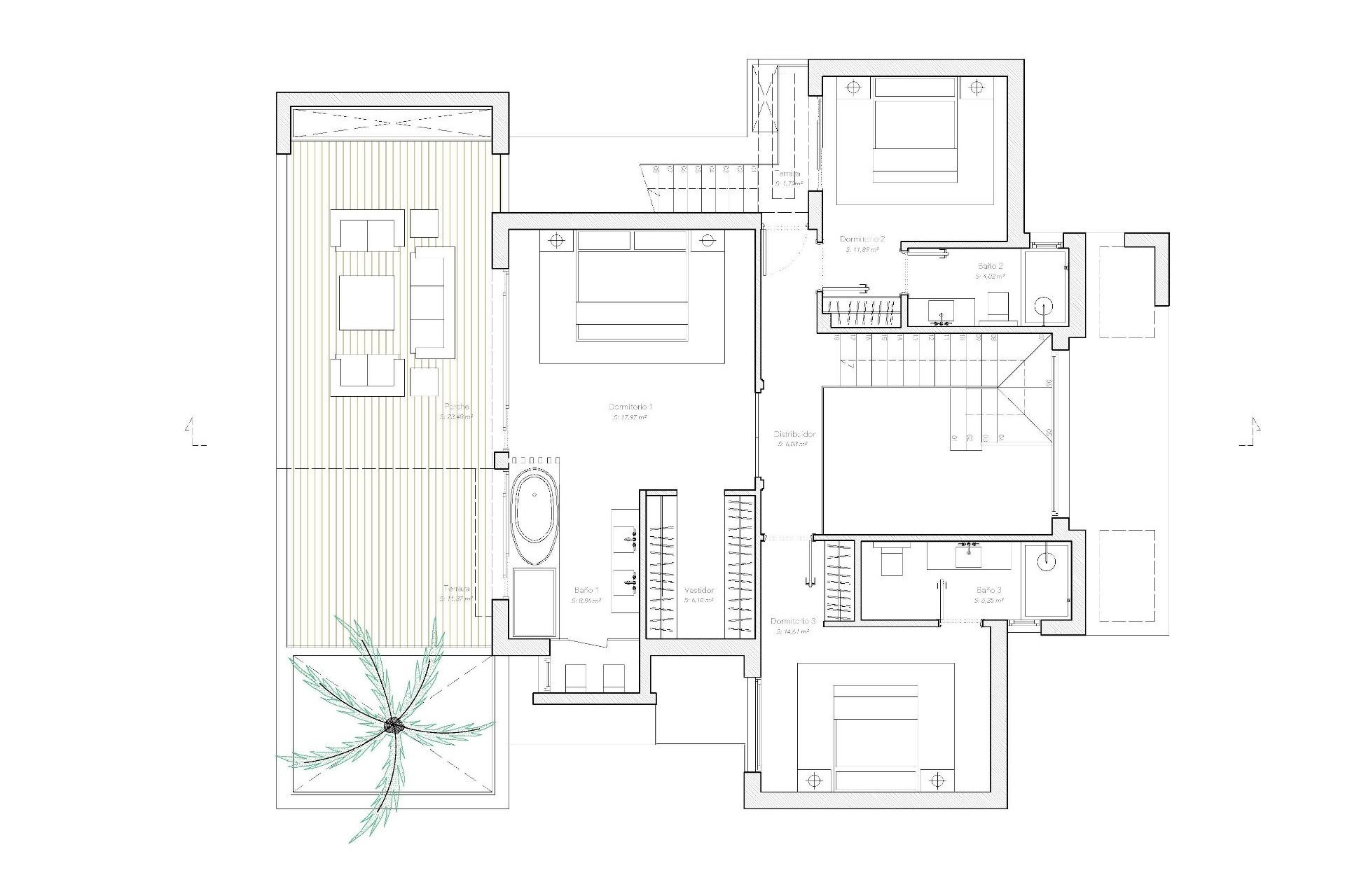 New Build - Villa - Estepona - Atalaya del Golf