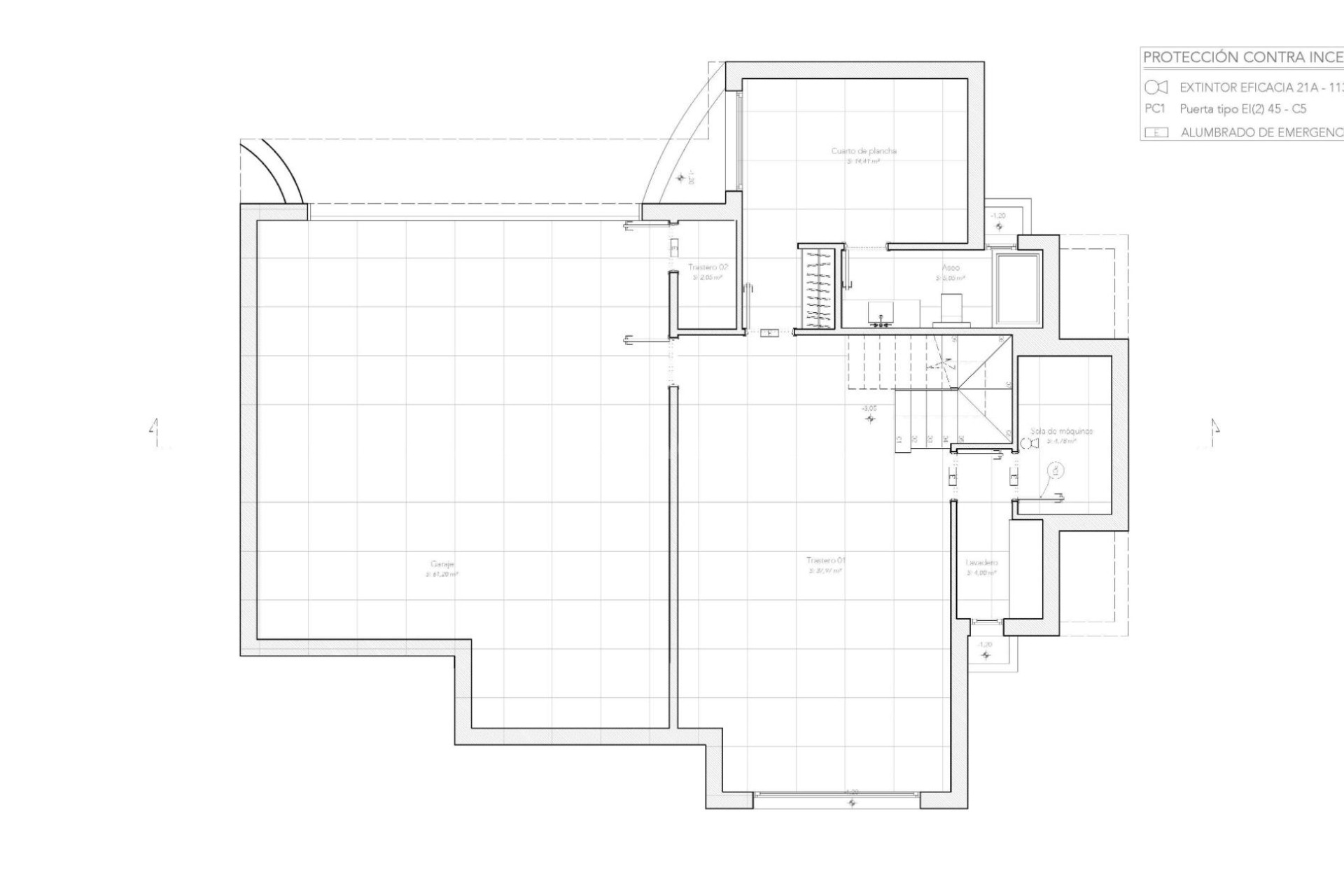 New Build - Villa - Estepona - Atalaya del Golf