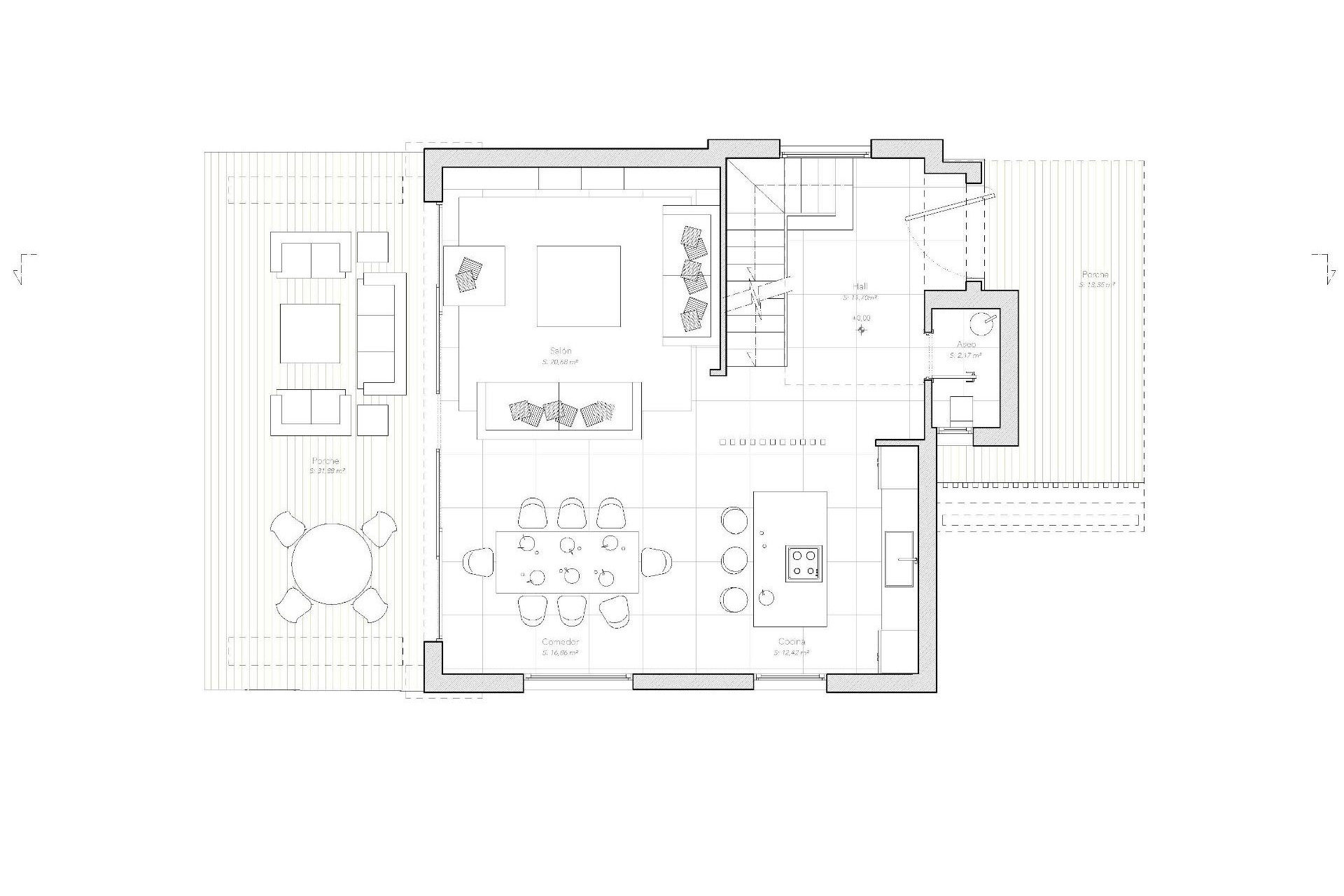 New Build - Villa - Estepona - Atalaya del Golf