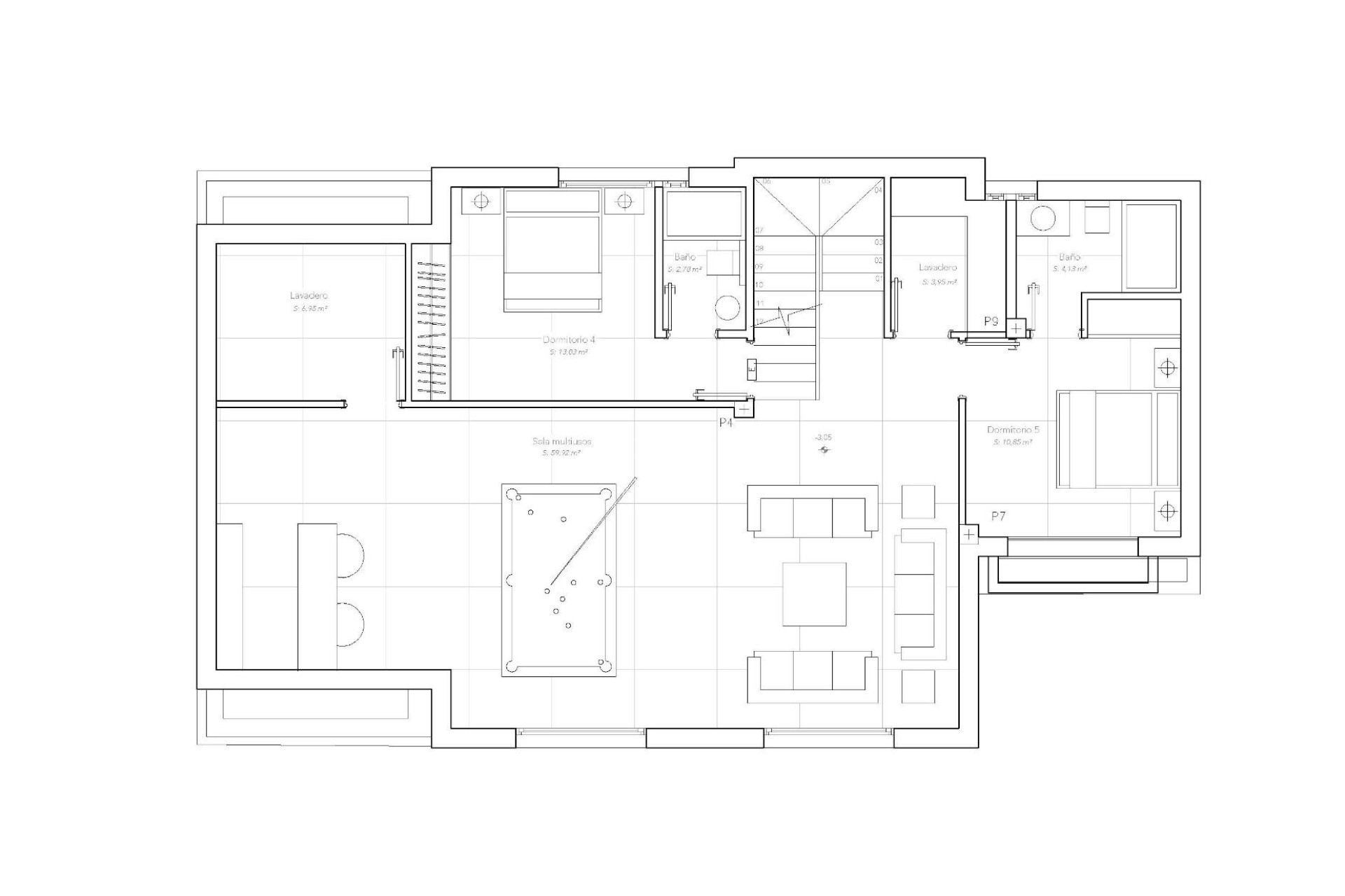 New Build - Villa - Estepona - Atalaya del Golf