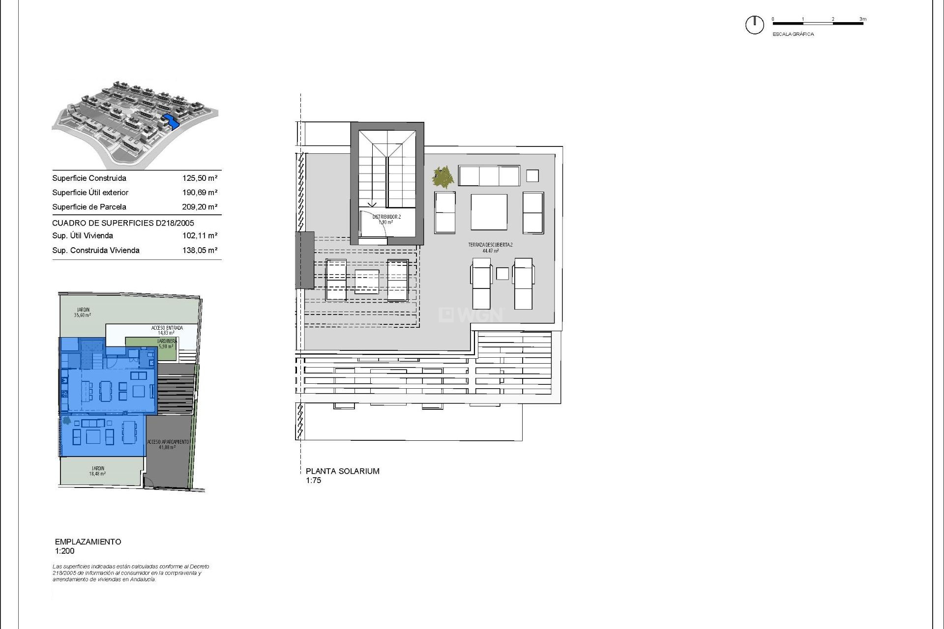 New Build - Villa - Estepona - Atalaya Golf
