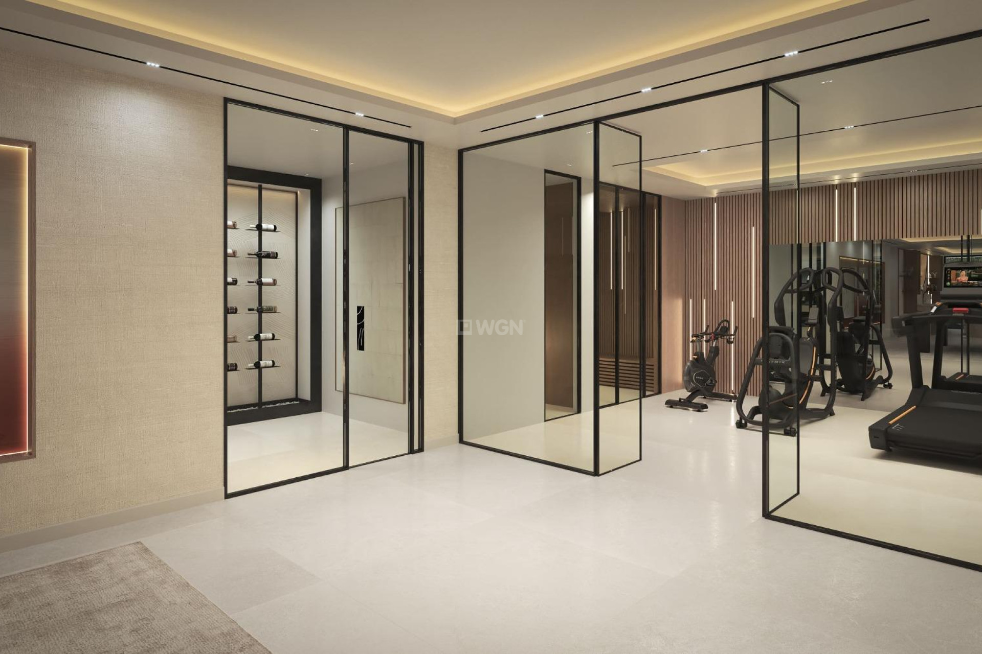 New Build - Villa - Estepona - Bel Air