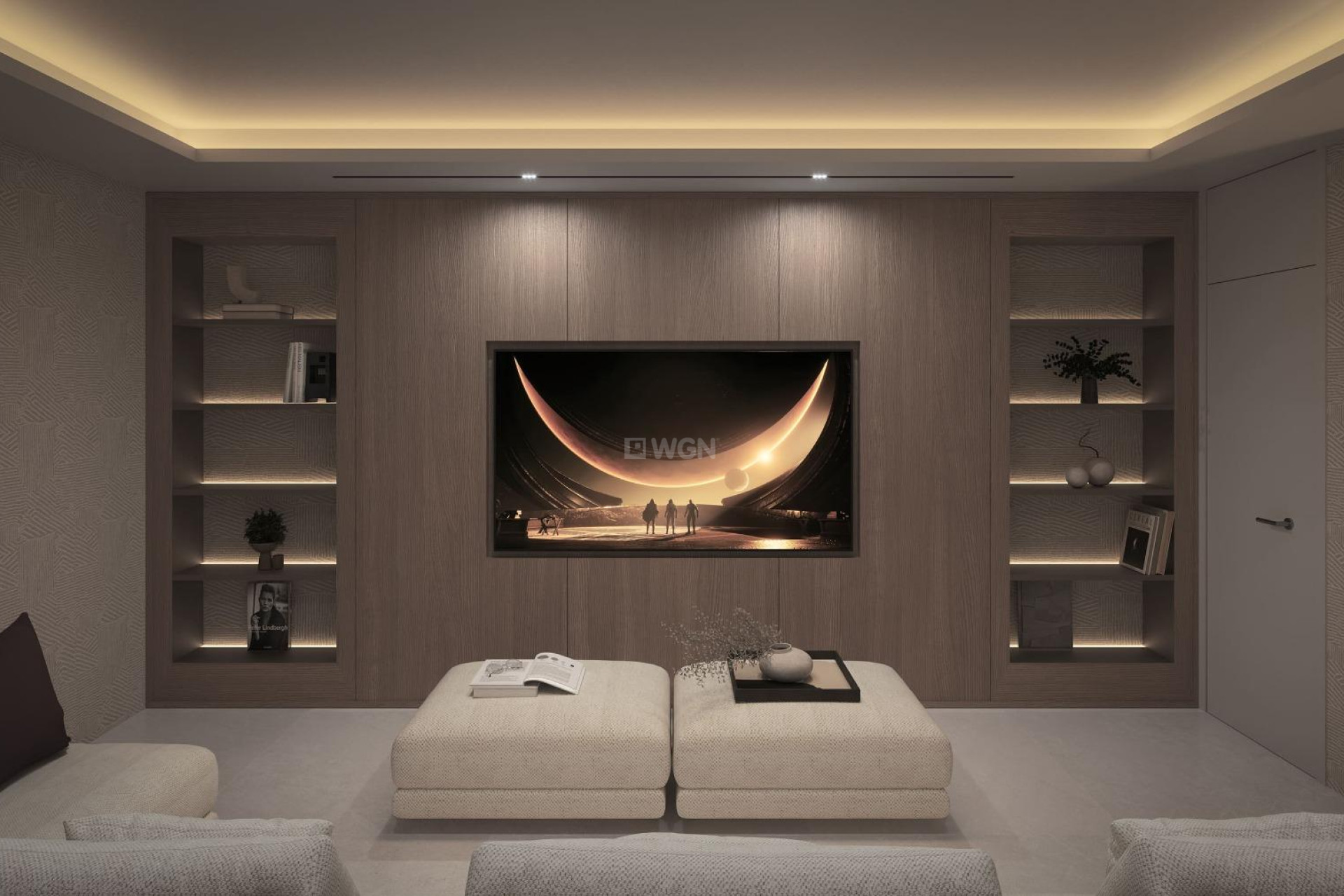 New Build - Villa - Estepona - Bel Air