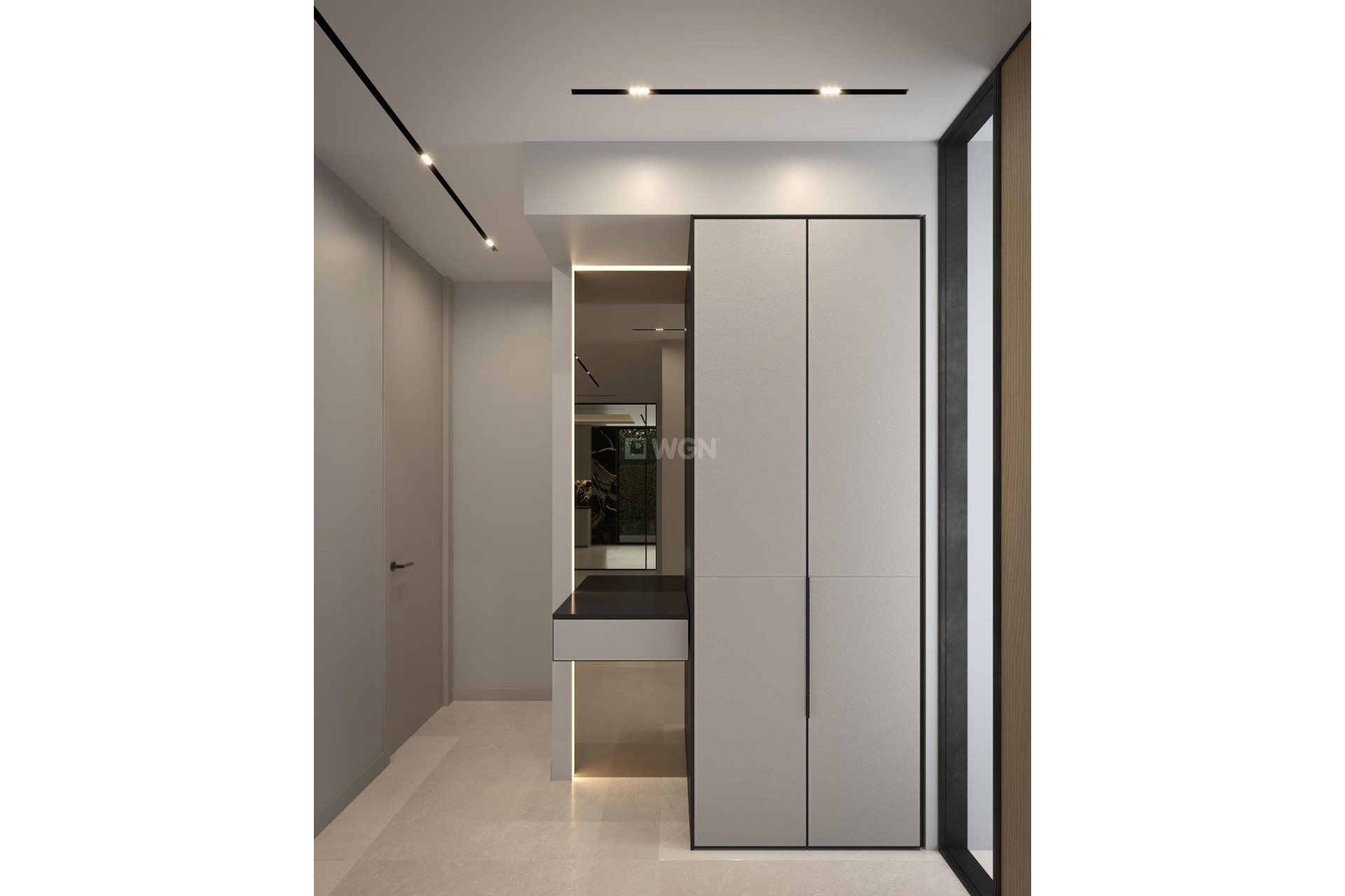 New Build - Villa - Estepona - Bel Air