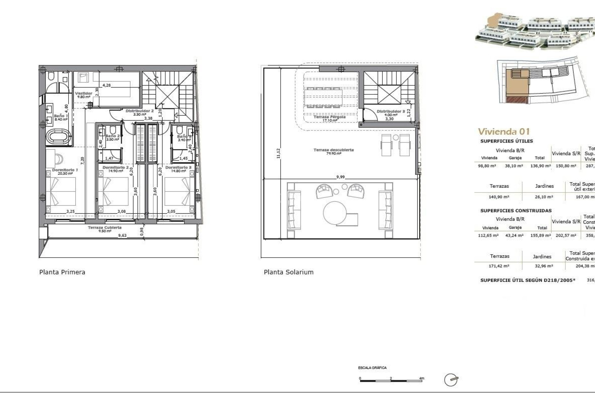 New Build - Villa - Estepona - El Paraíso