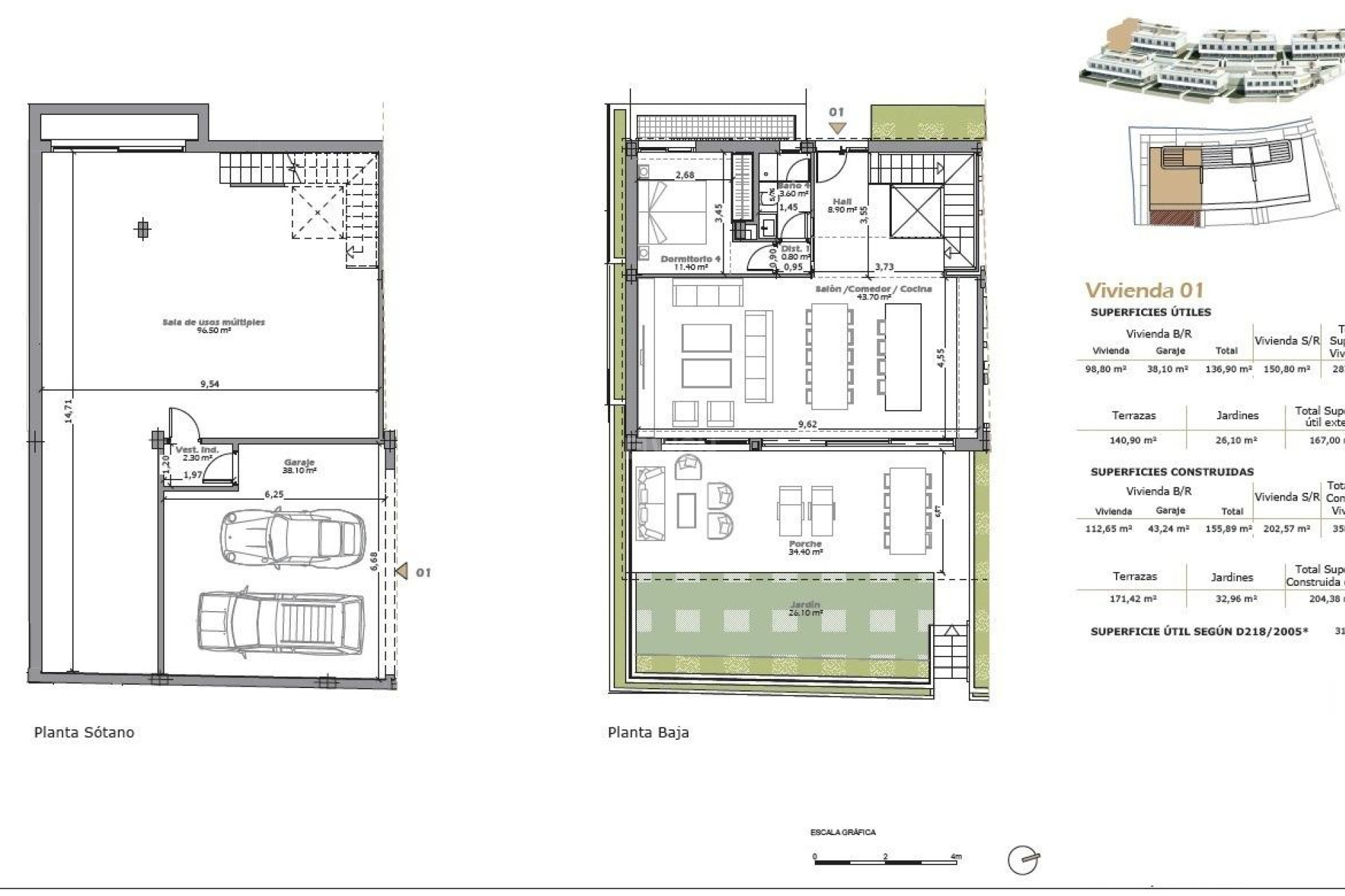 New Build - Villa - Estepona - El Paraíso