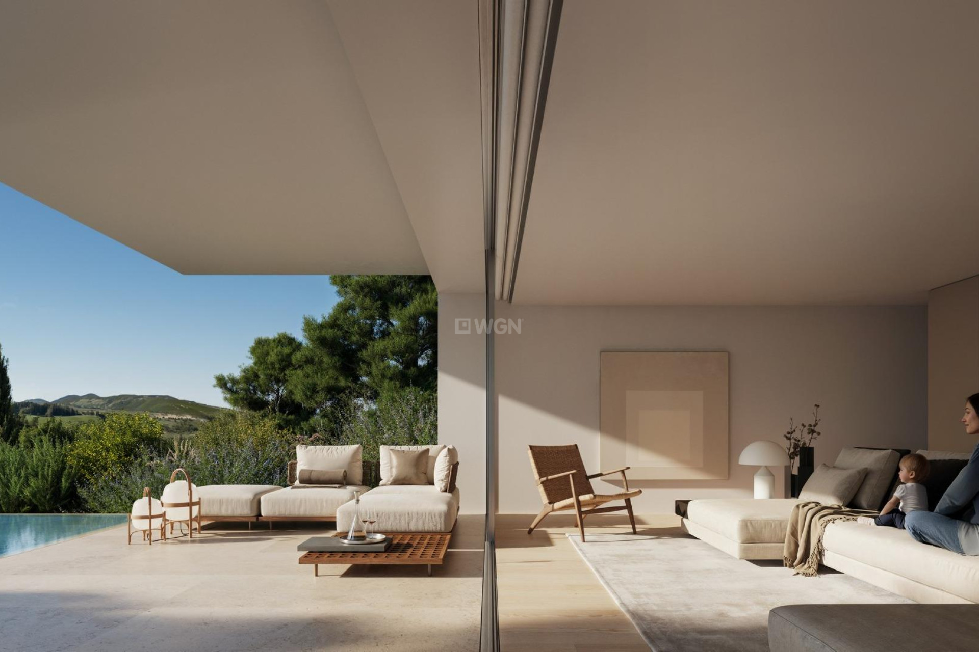 New Build - Villa - Estepona - Estepona Golf