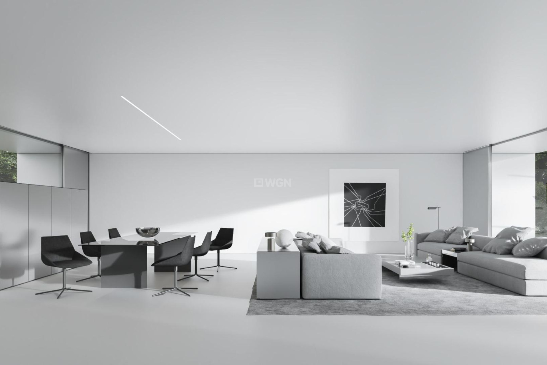 New Build - Villa - Estepona - Estepona Golf