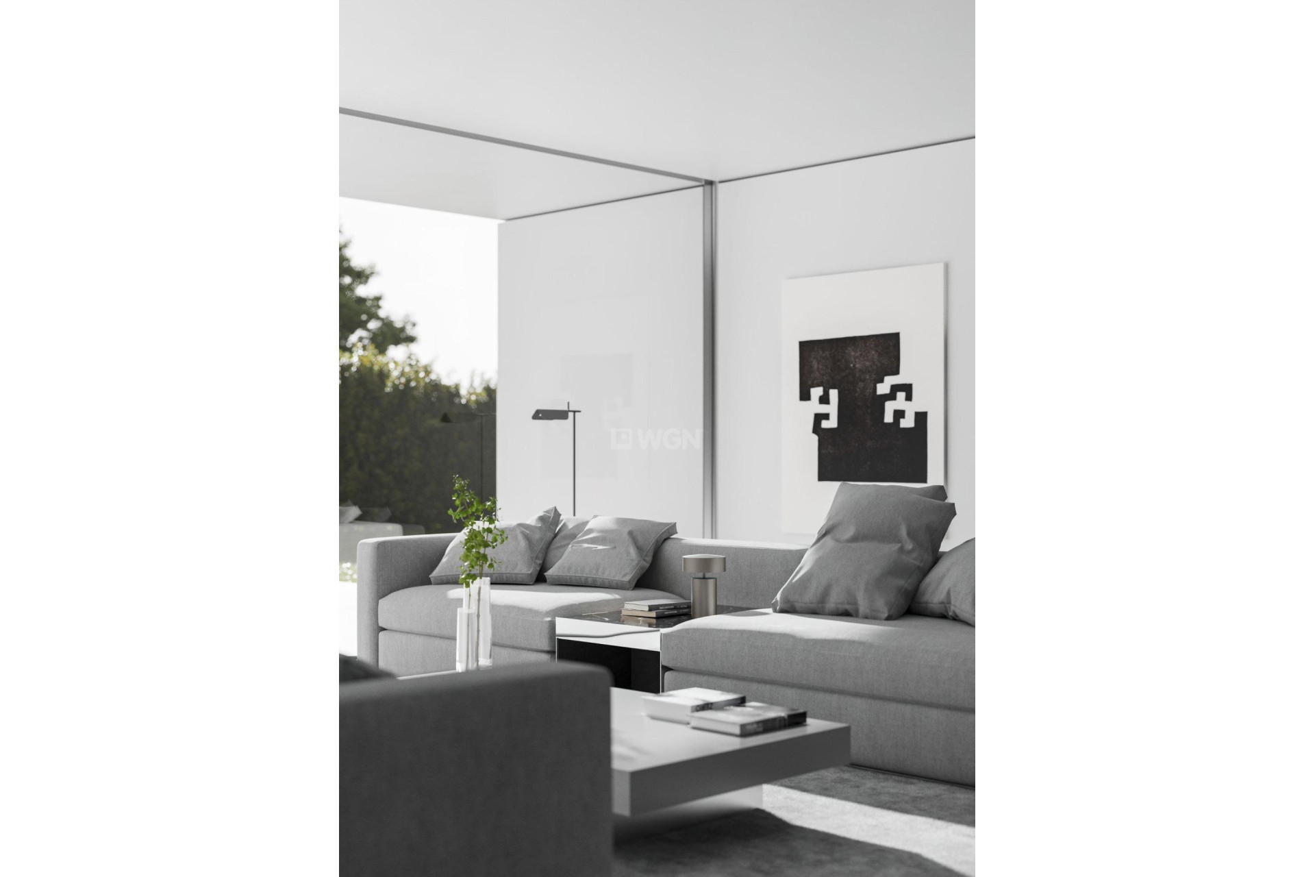 New Build - Villa - Estepona - Estepona Golf