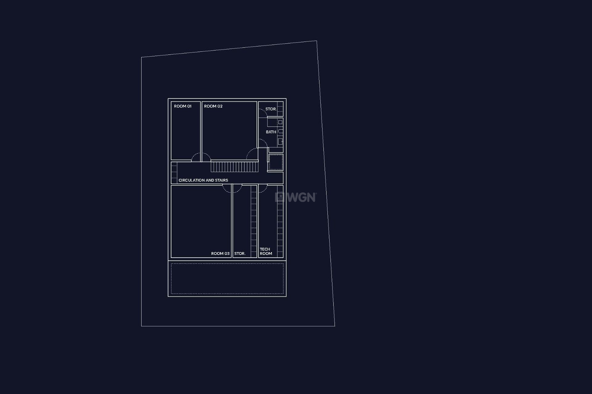 New Build - Villa - Estepona - Estepona Golf