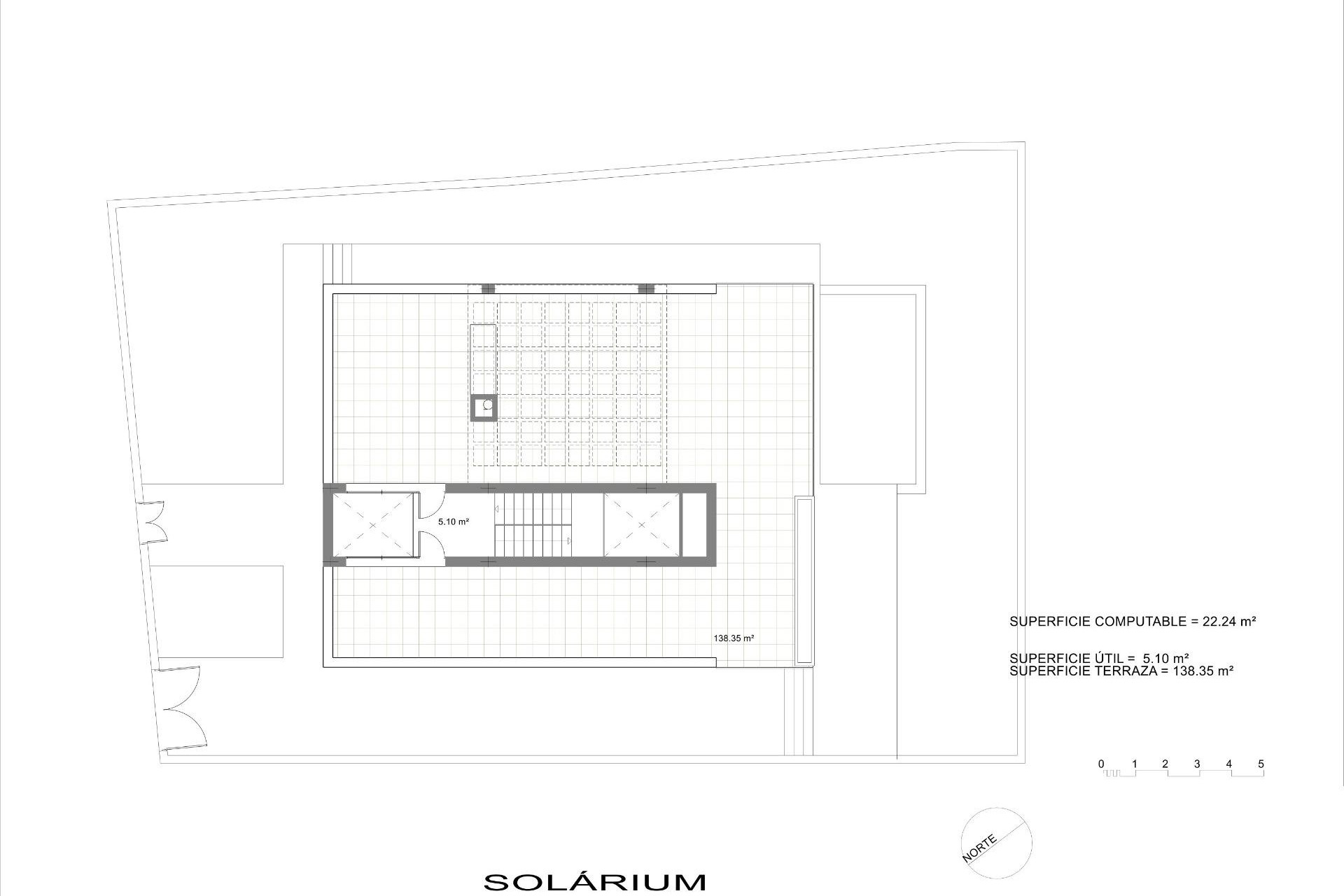 New Build - Villa - Estepona - Estepona Golf