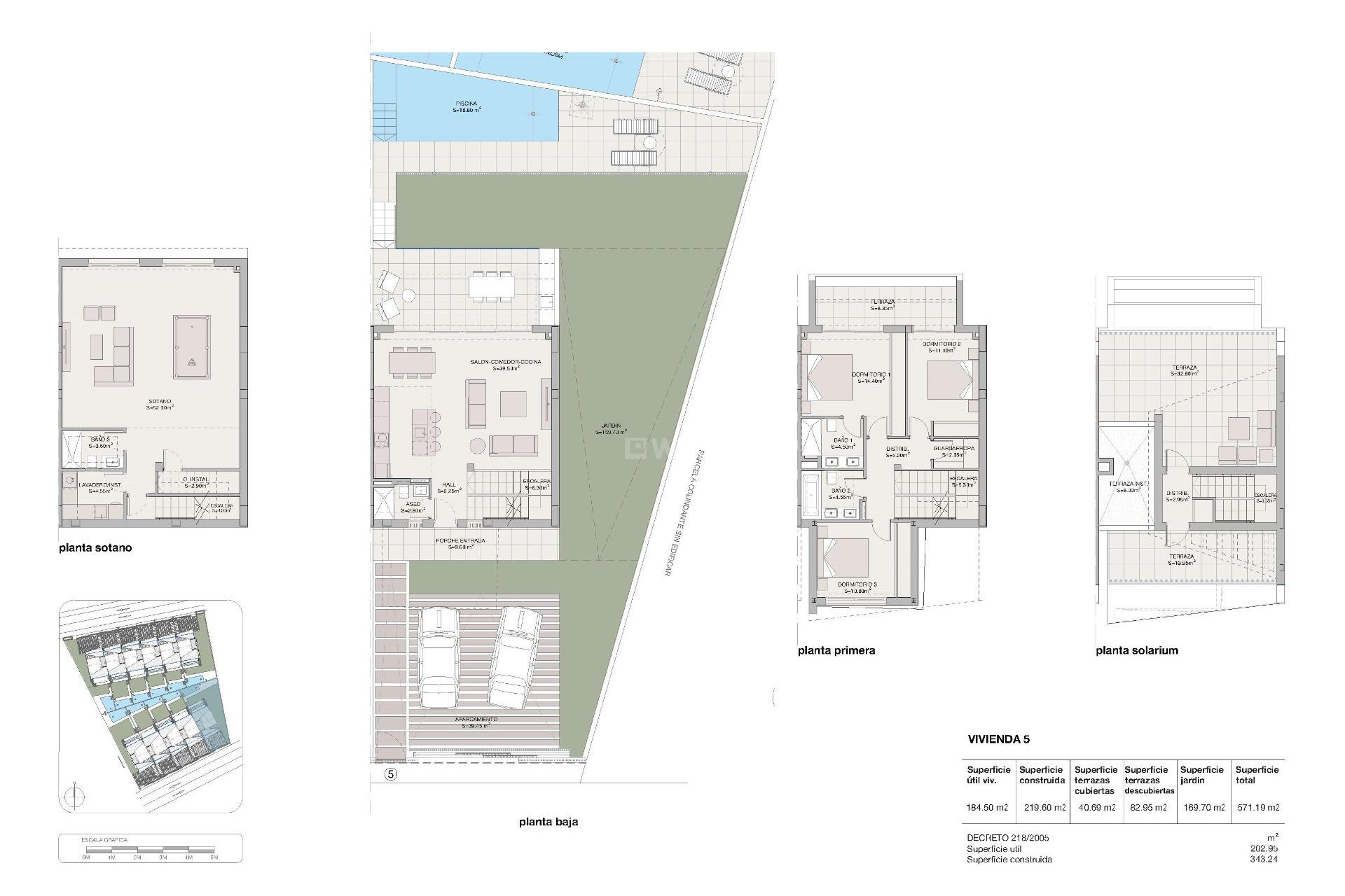 New Build - Villa - Estepona - Los Flamingos