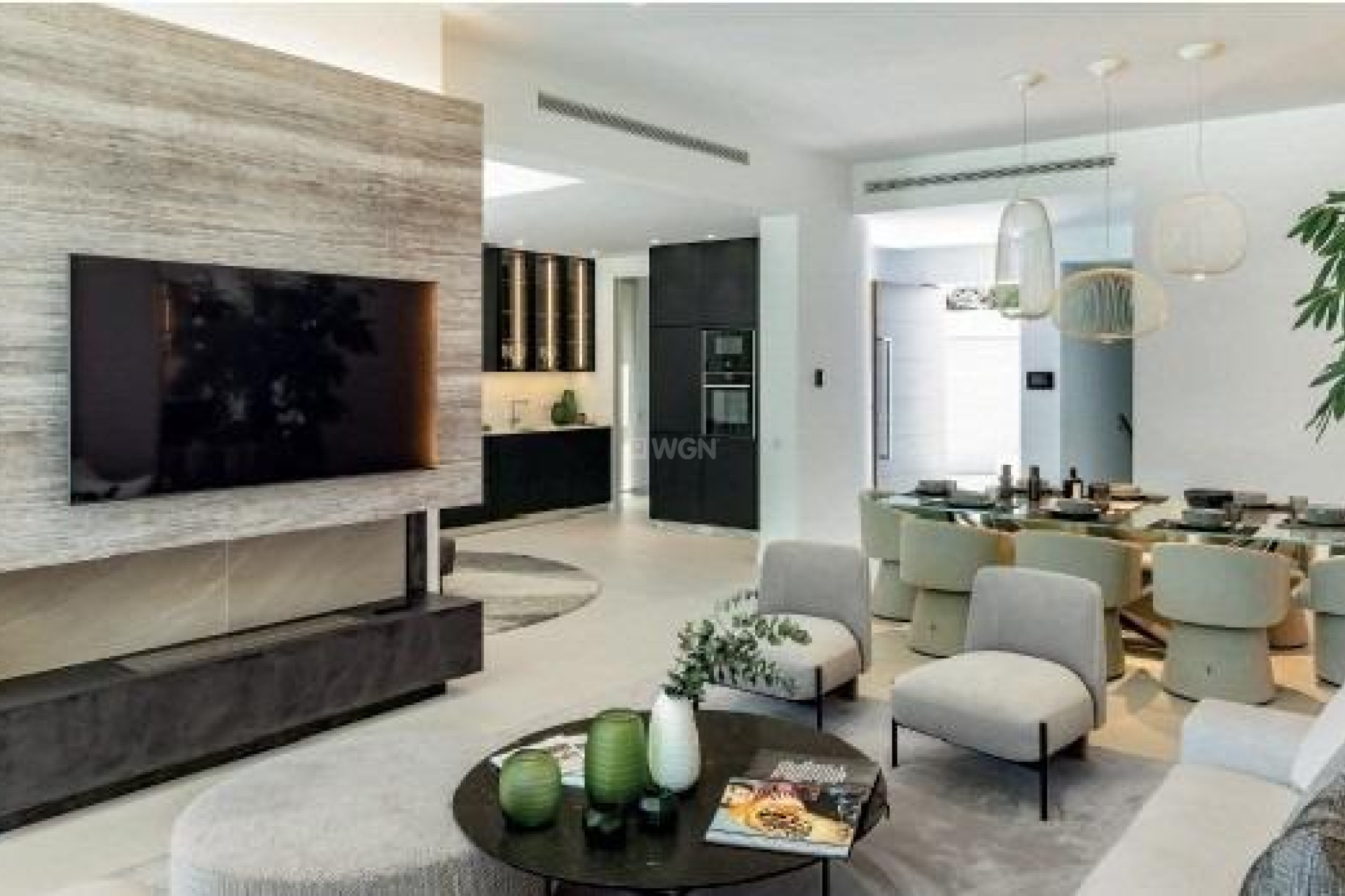 New Build - Villa - Estepona - Paraiso Alto