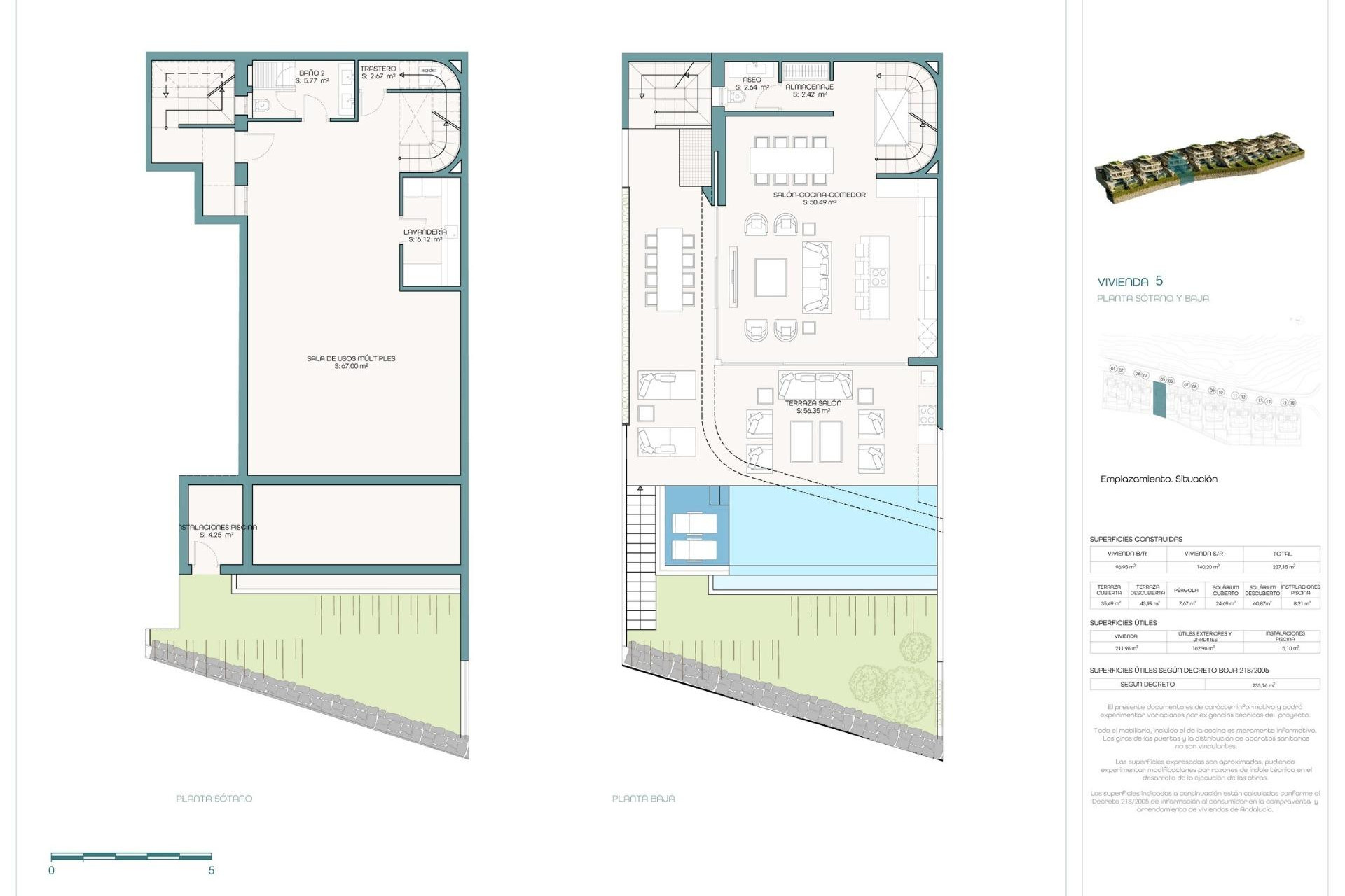 New Build - Villa - Estepona - Seghers