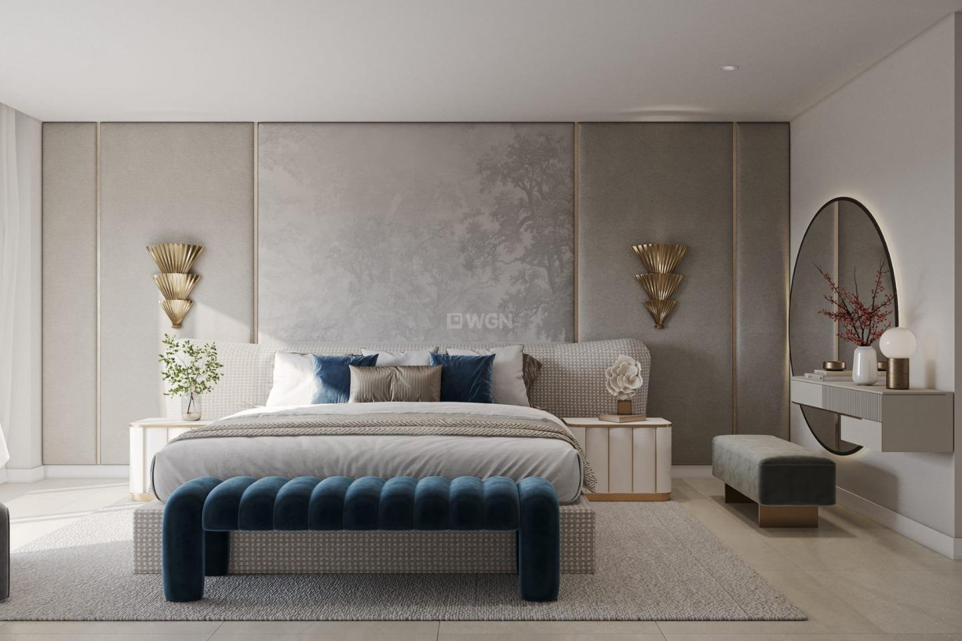 New Build - Villa - Estepona - Urb. La Gaspara