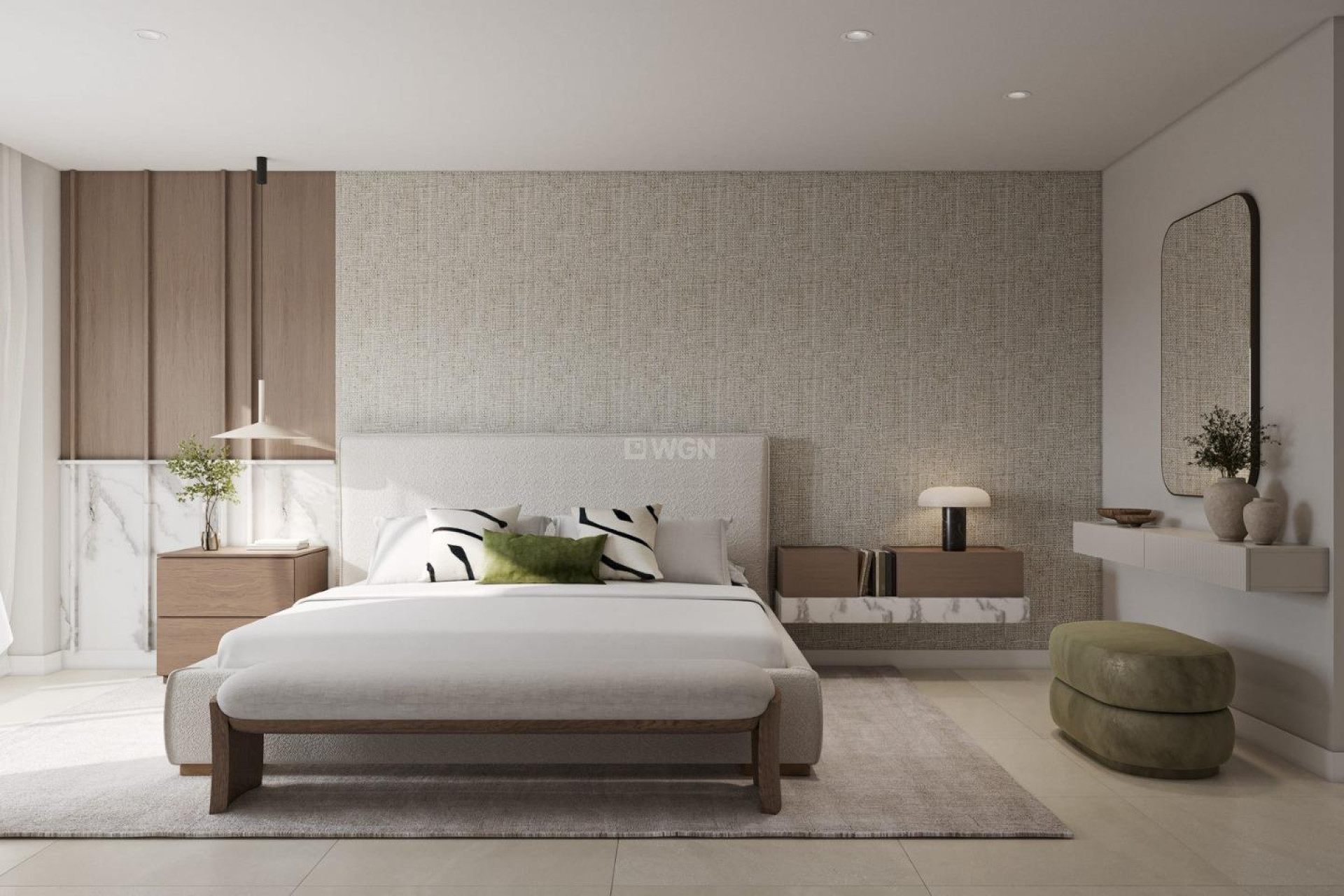 New Build - Villa - Estepona - Urb. La Gaspara