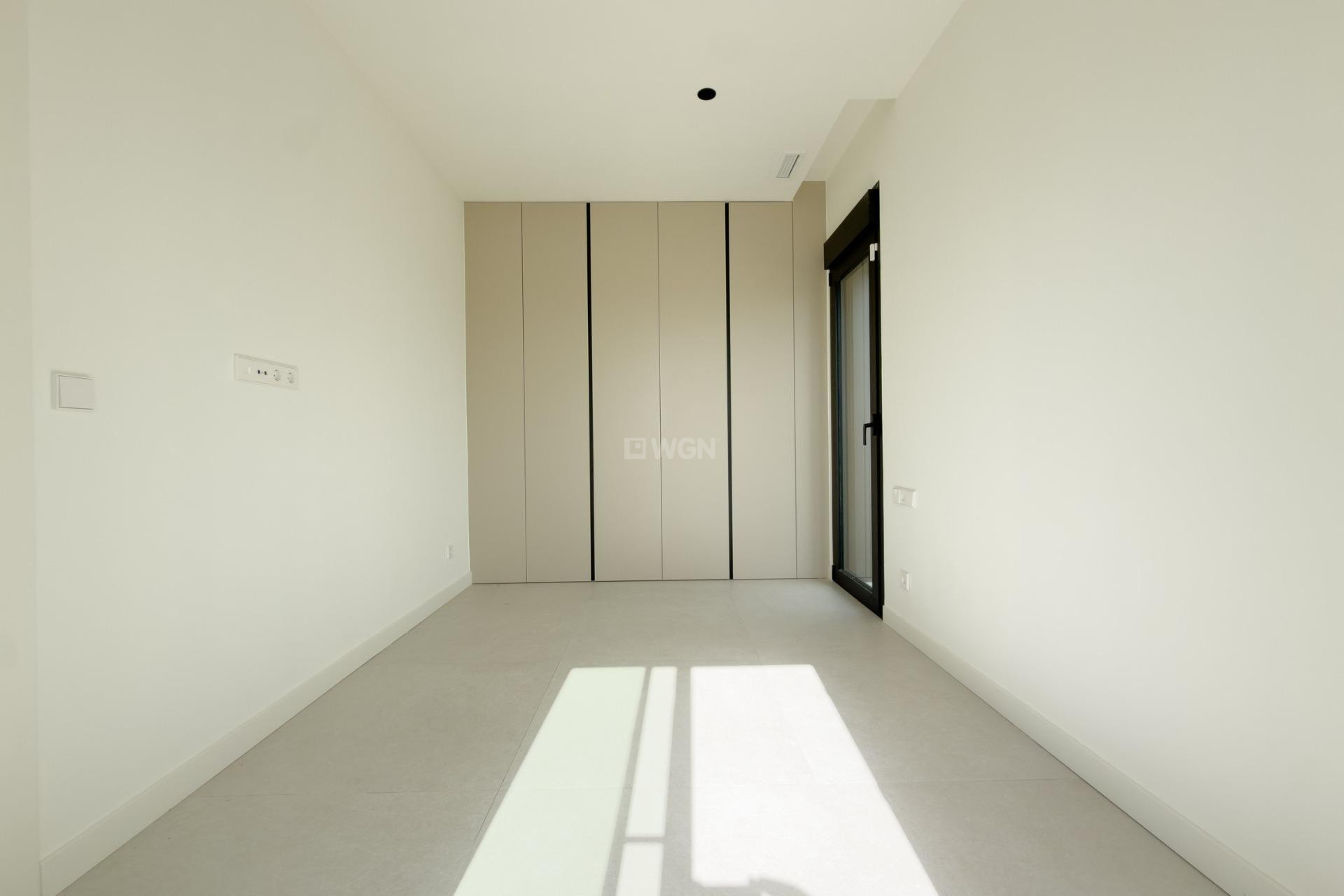 New Build - Villa - Finestrat - Campana Garden