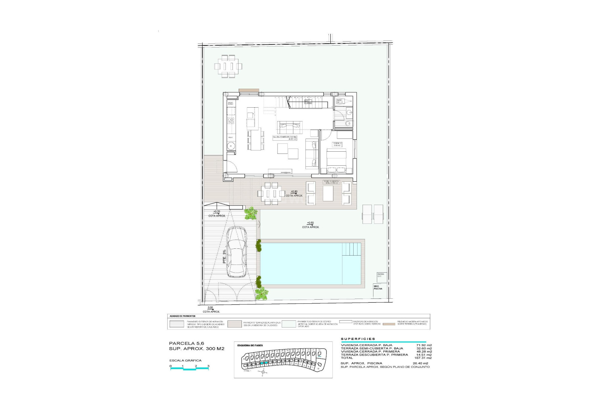 New Build - Villa - Finestrat - Golf Bahía