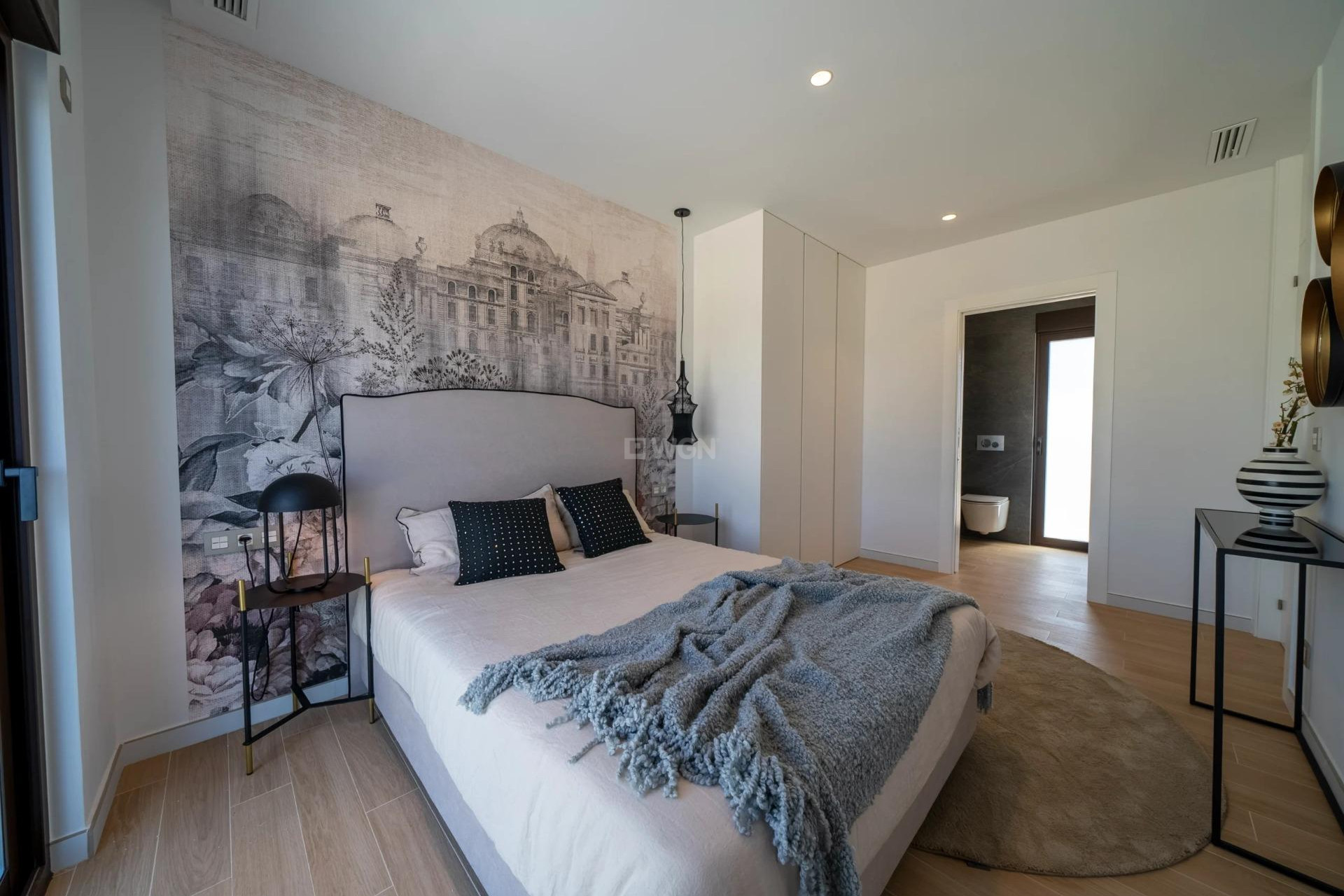 New Build - Villa - Finestrat - Golf Bahía