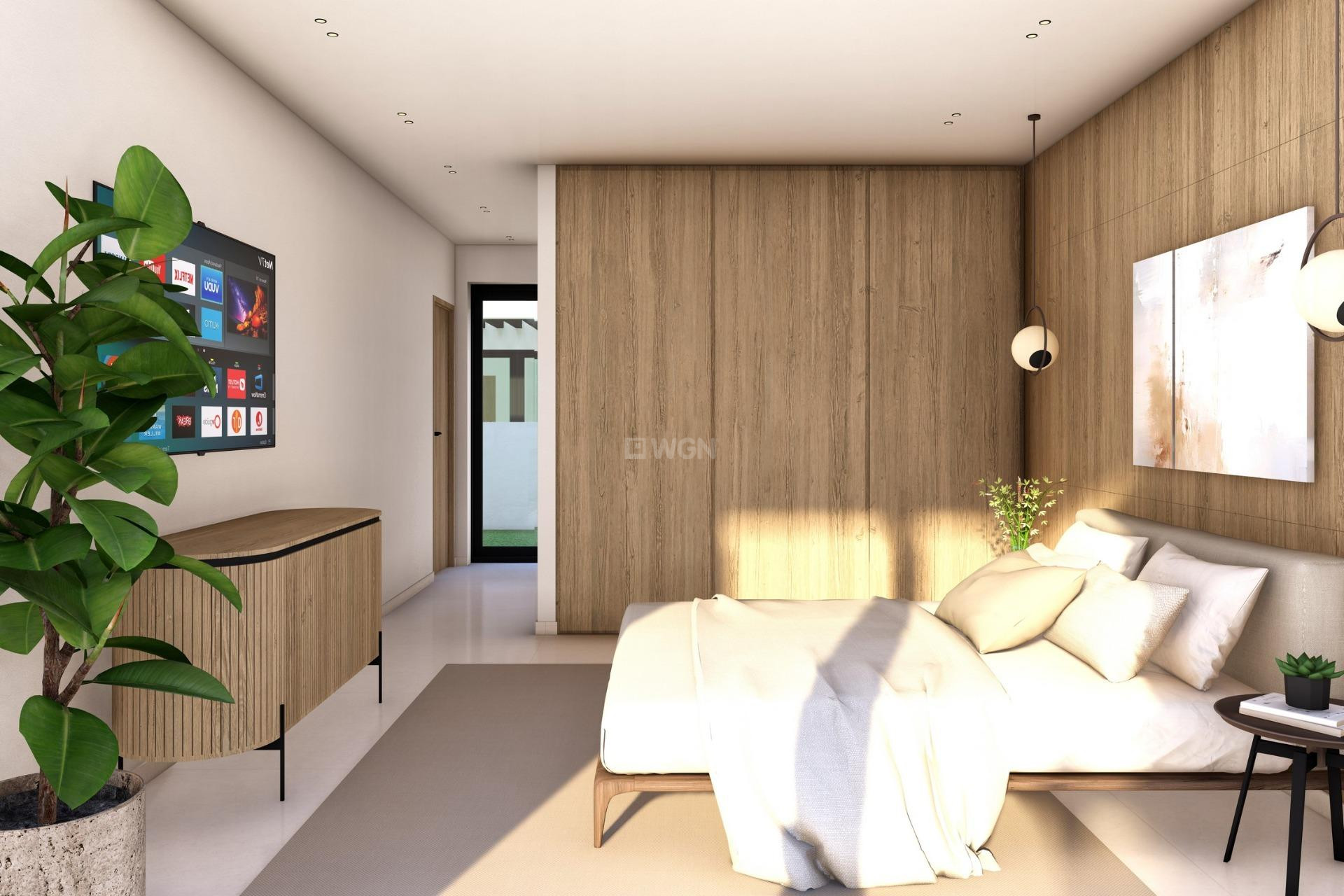 New Build - Villa - Finestrat - Golf Bahía