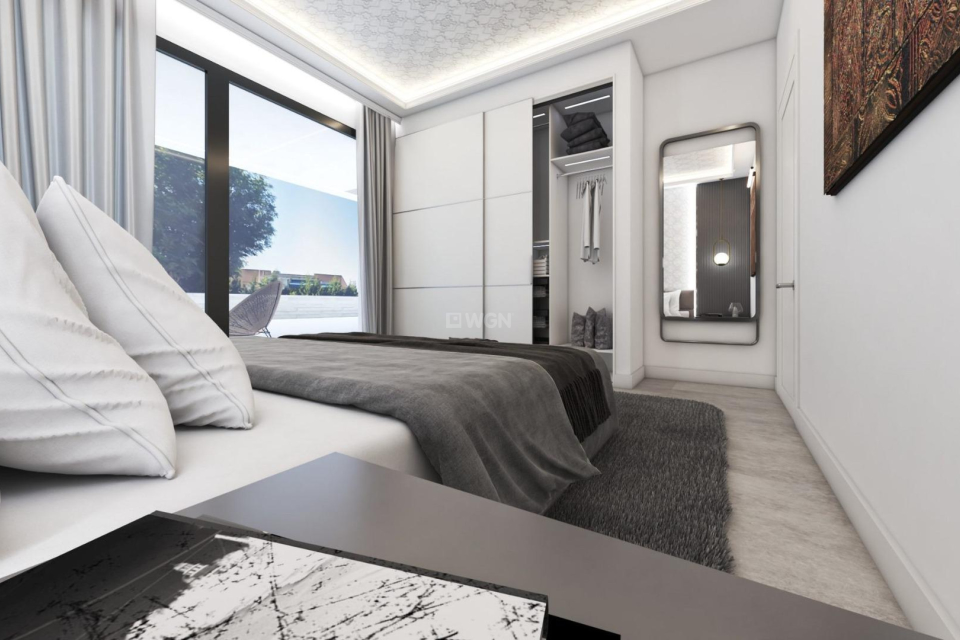 New Build - Villa - Fuengirola - Las Lomas del Higueron