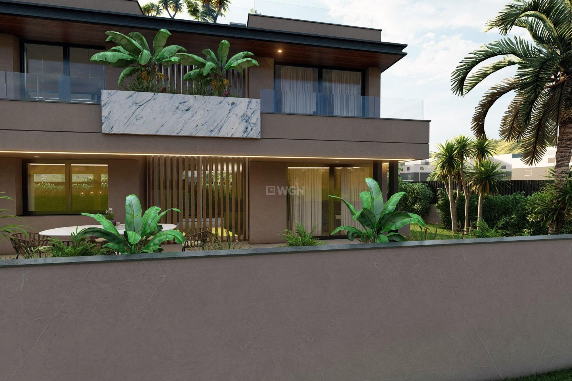 New Build - Villa - Fuengirola - Las Lomas del Higueron