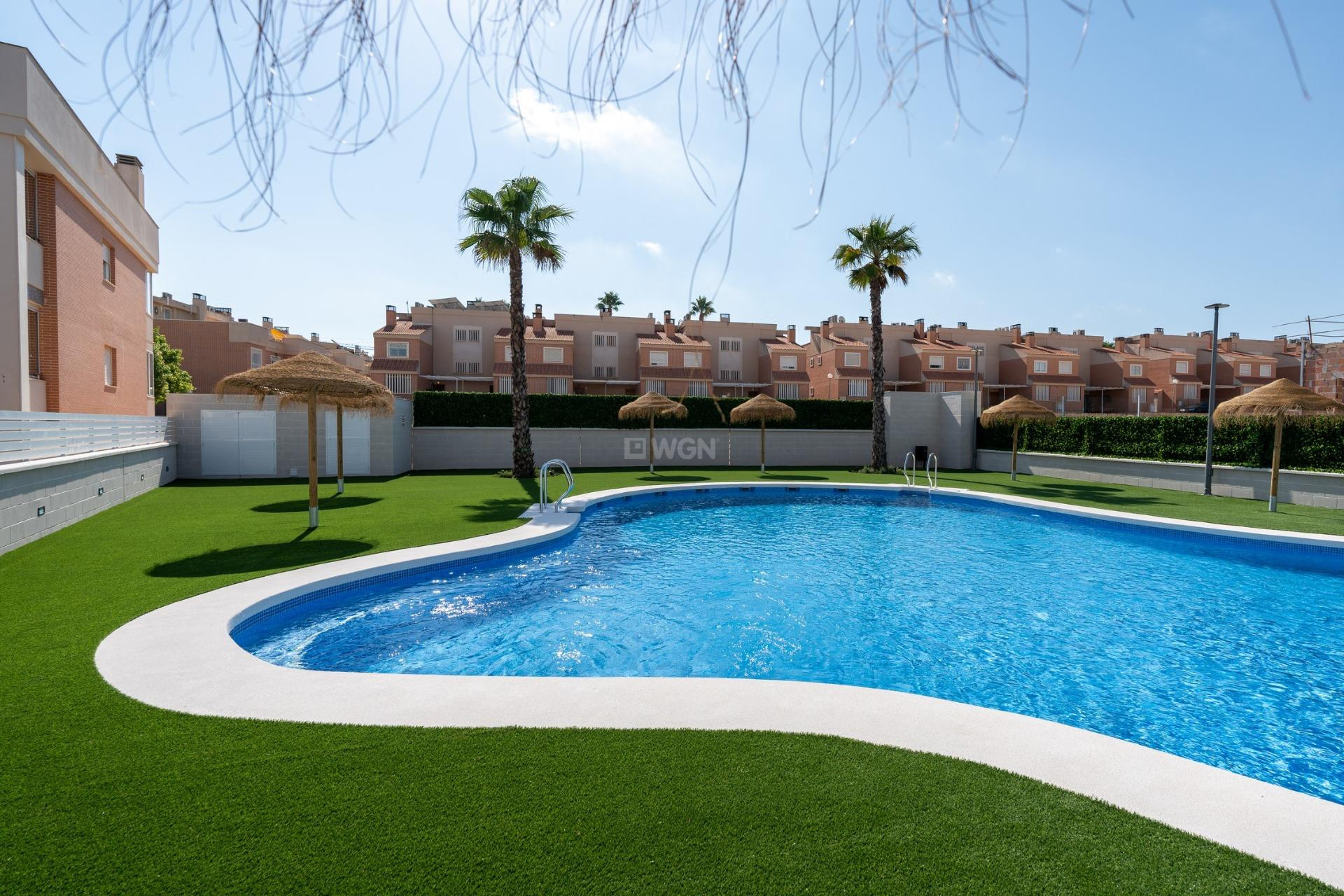 New Build - Villa - Gran Alacant