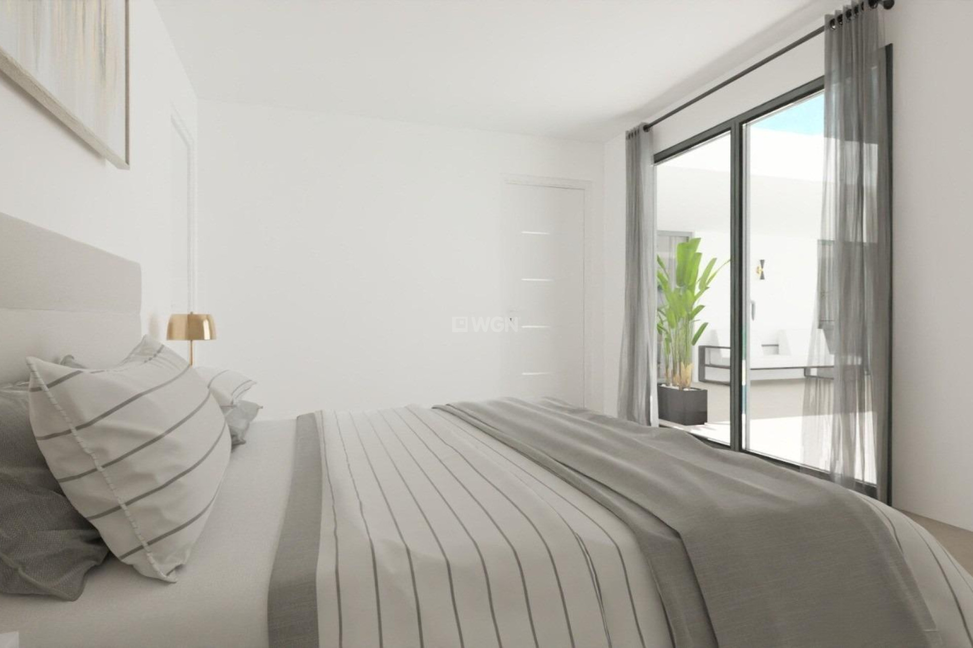 New Build - Villa - Hondón de las Nieves - Urbaniz La Montañosa