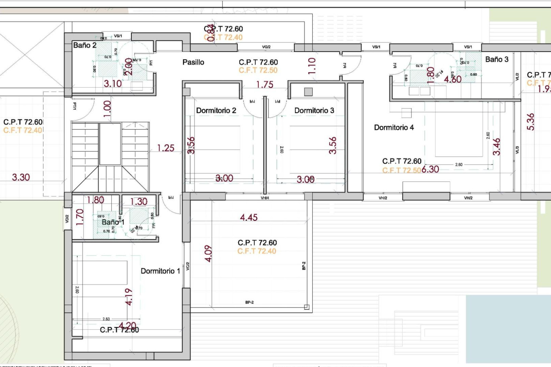 New Build - Villa - Jávea Xàbia - Las Laderas
