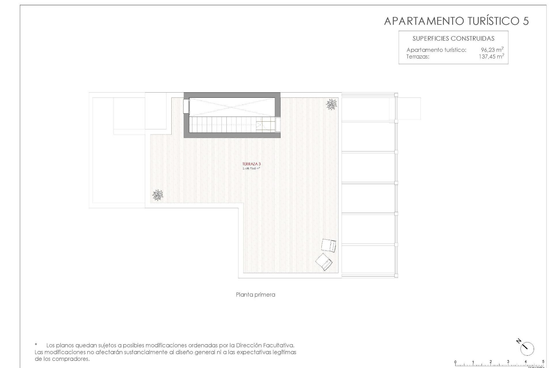 New Build - Villa - La Manga Club