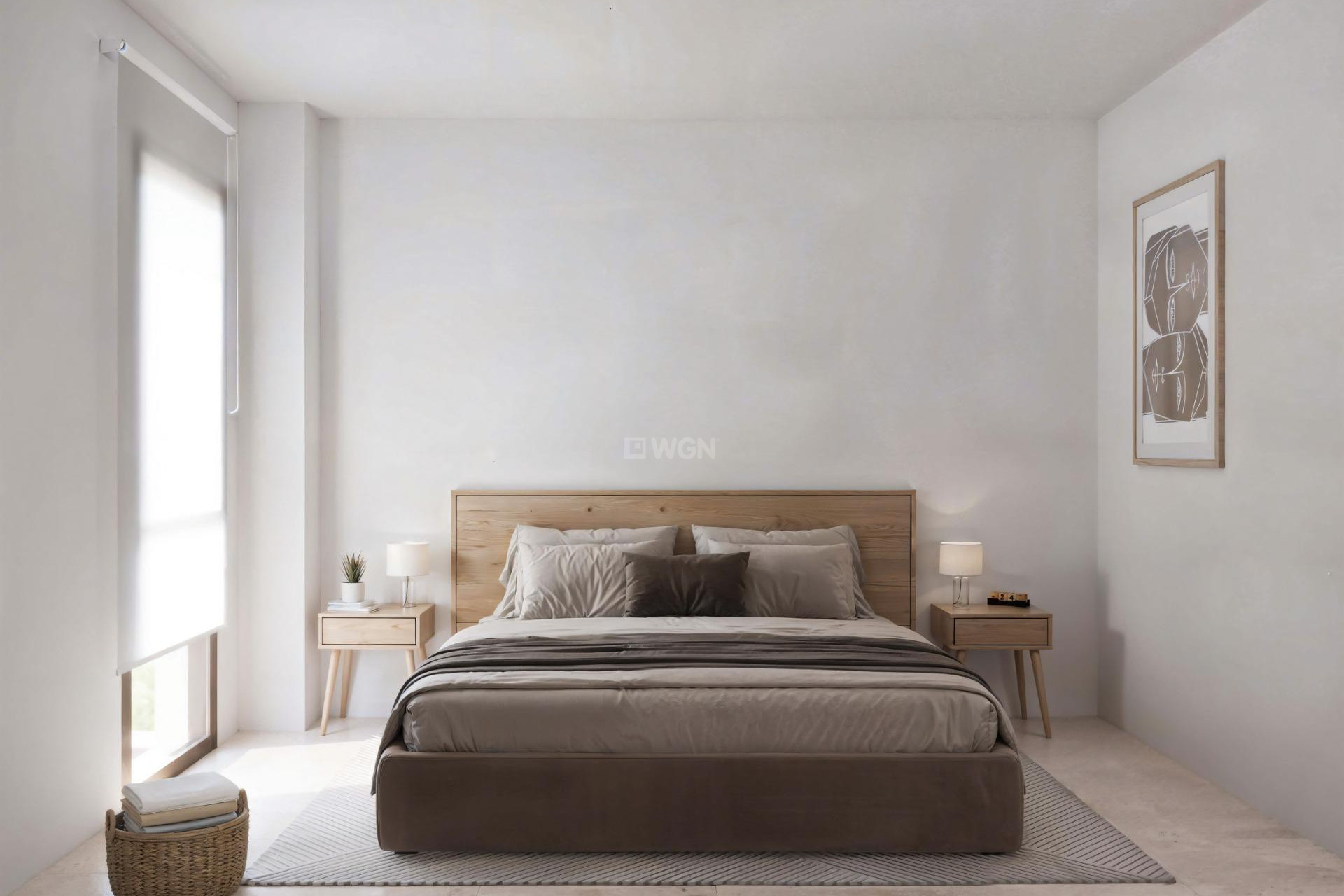 New Build - Villa - La Nucía - Don Mar