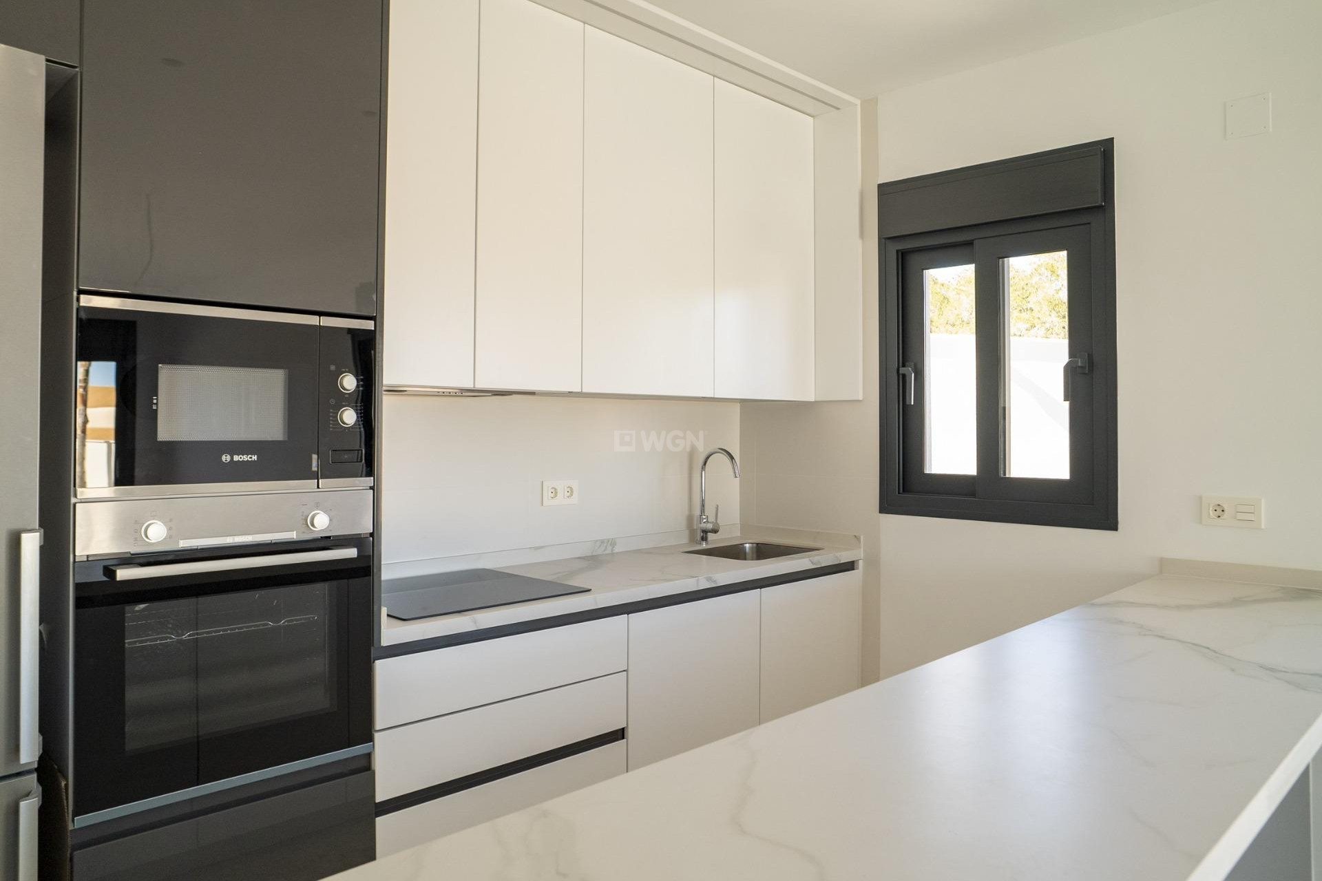 New Build - Villa - La Nucía - Urb. Don Mar
