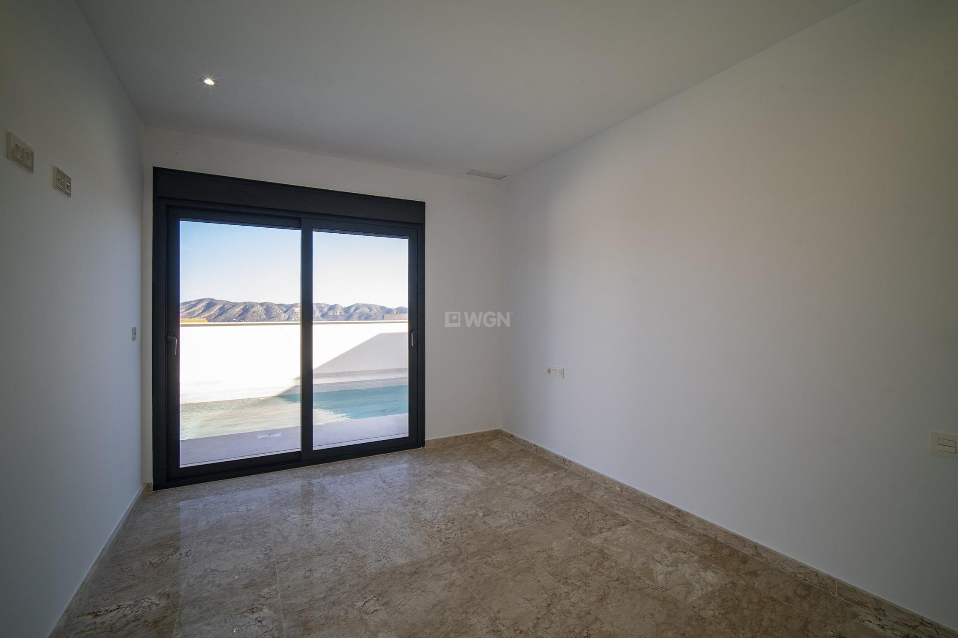 New Build - Villa - La Nucía - Urb. Don Mar