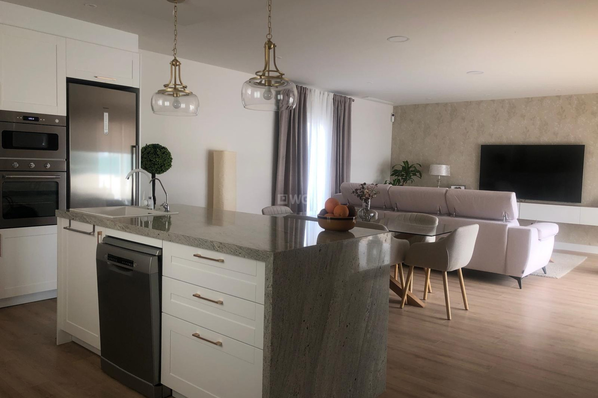 New Build - Villa - La Romana - Los Joveres