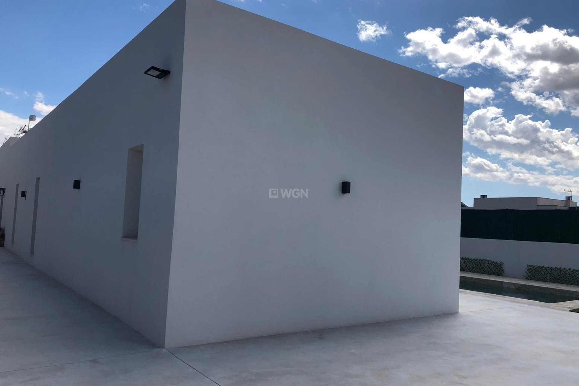New Build - Villa - La Romana - Los Joveres