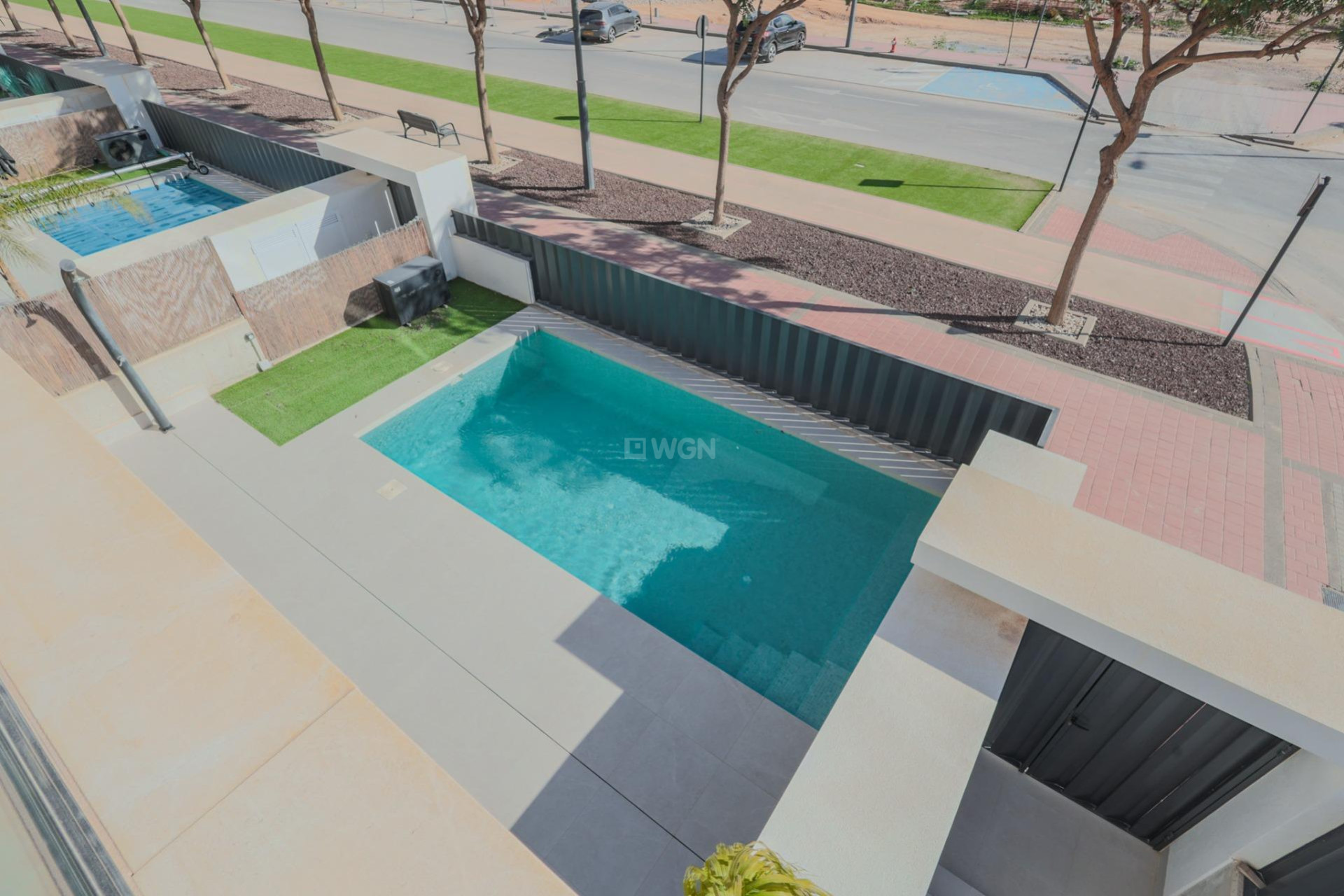 New Build - Villa - Los Alcázares - Santa Rosalia Lake and Life Resort